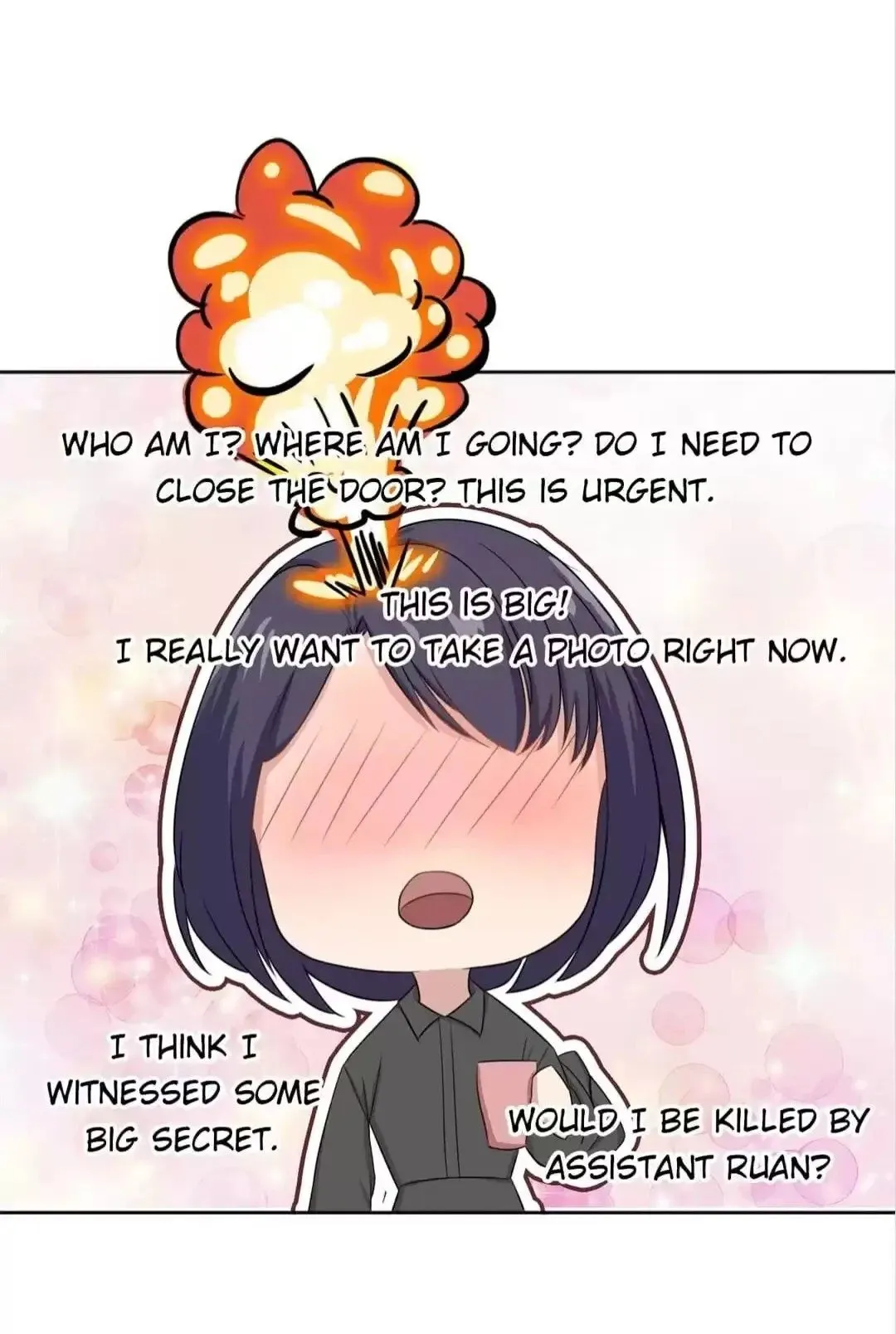 Read Chunqing Lushao chapter 174 image 35 on Lezhin