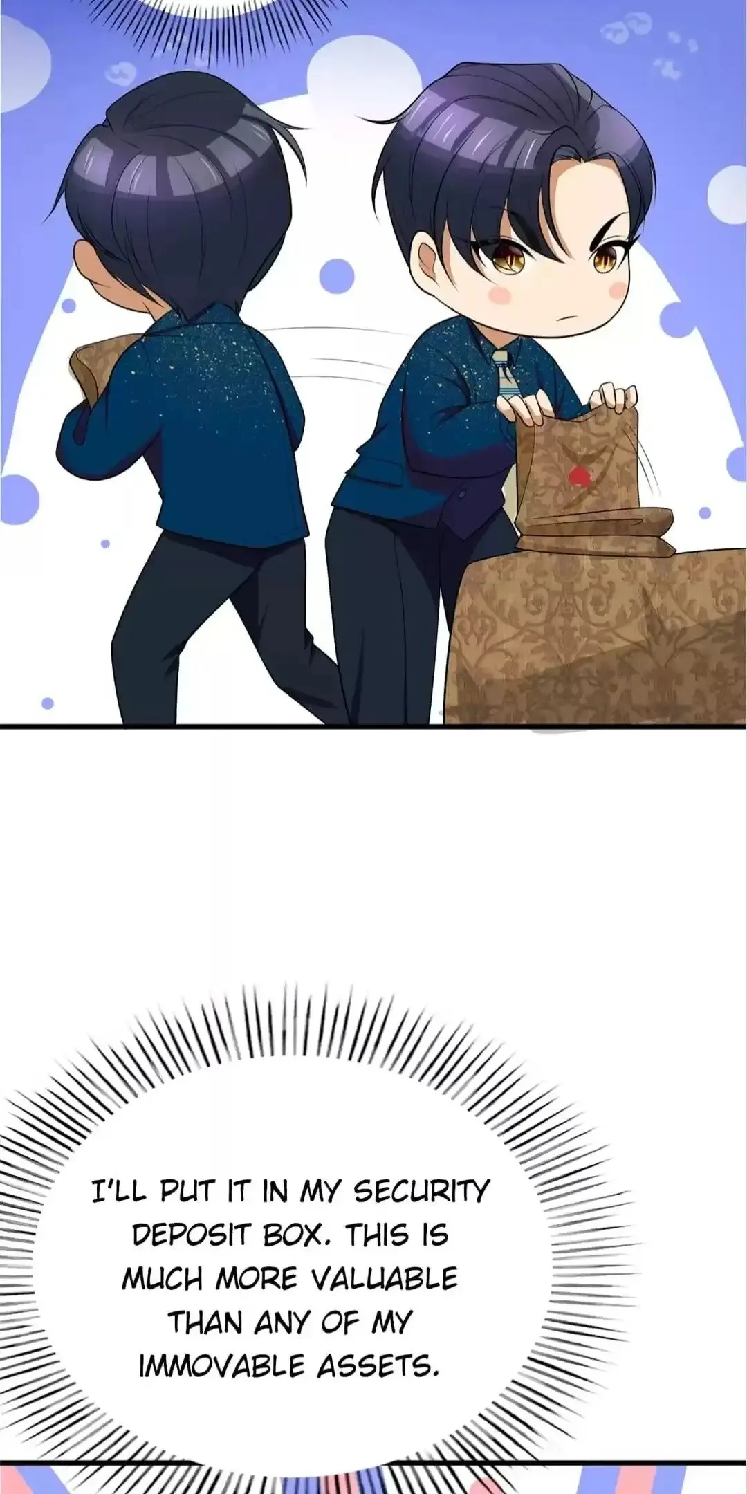 Read Chunqing Lushao chapter 174 image 5 on Lezhin