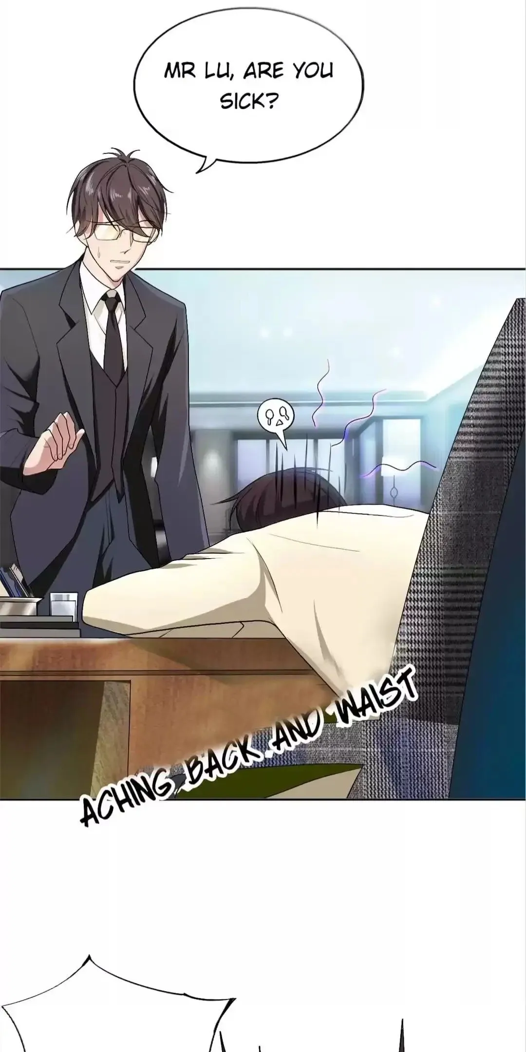 Read Chunqing Lushao chapter 174 image 7 on Lezhin