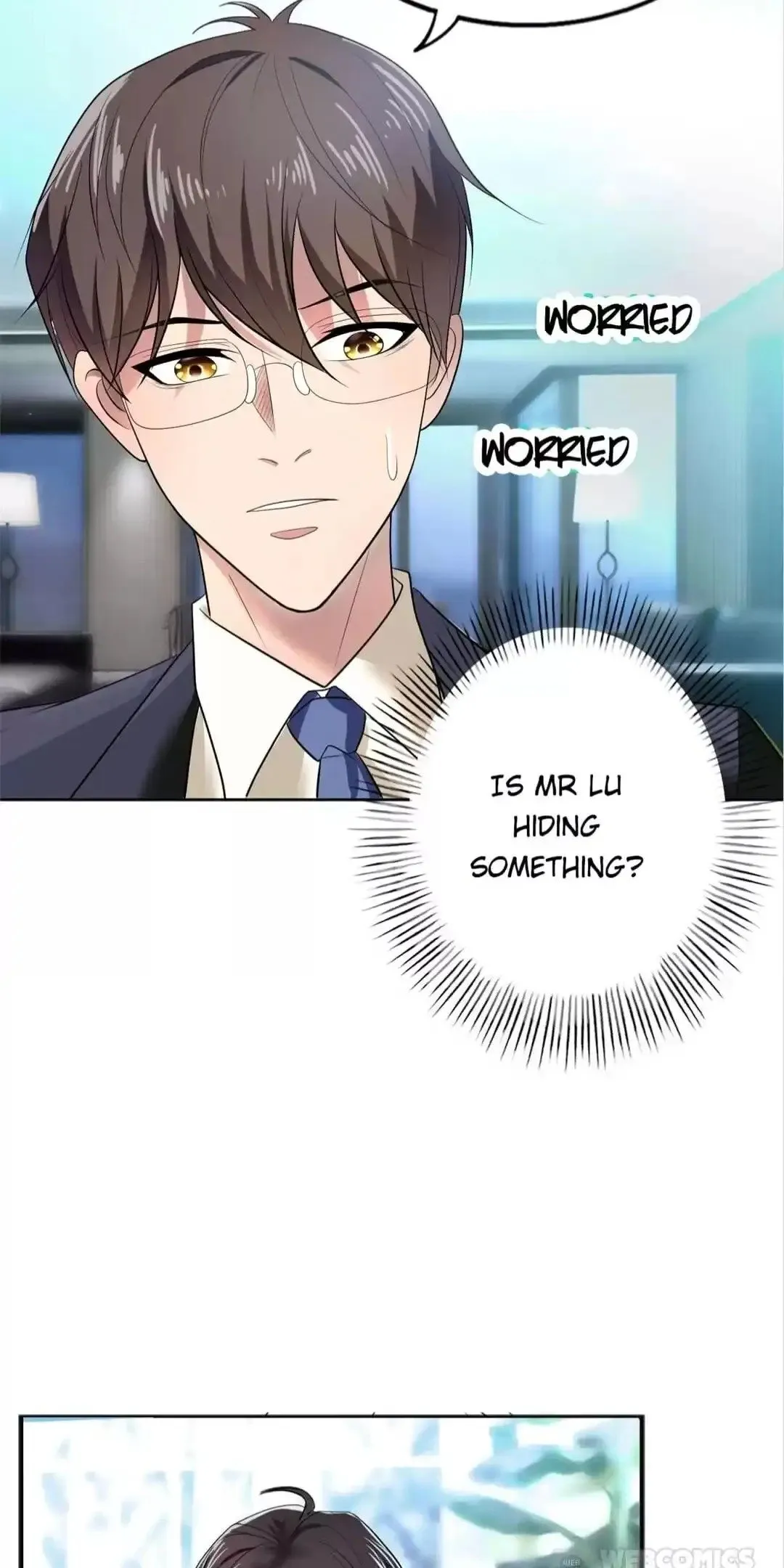 Read Chunqing Lushao chapter 174 image 9 on Lezhin