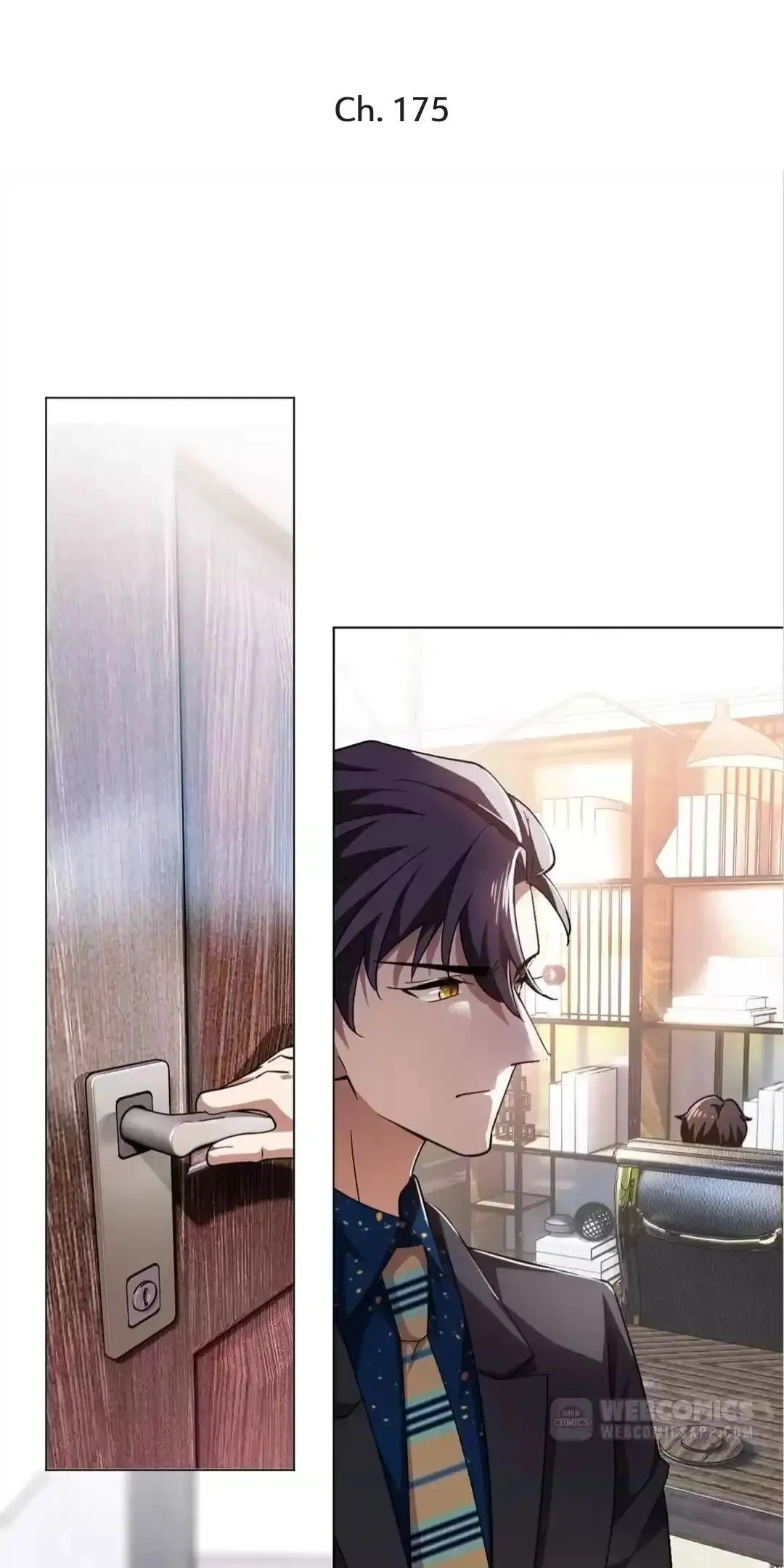 Read Chunqing Lushao chapter 175 image 0 on Lezhin