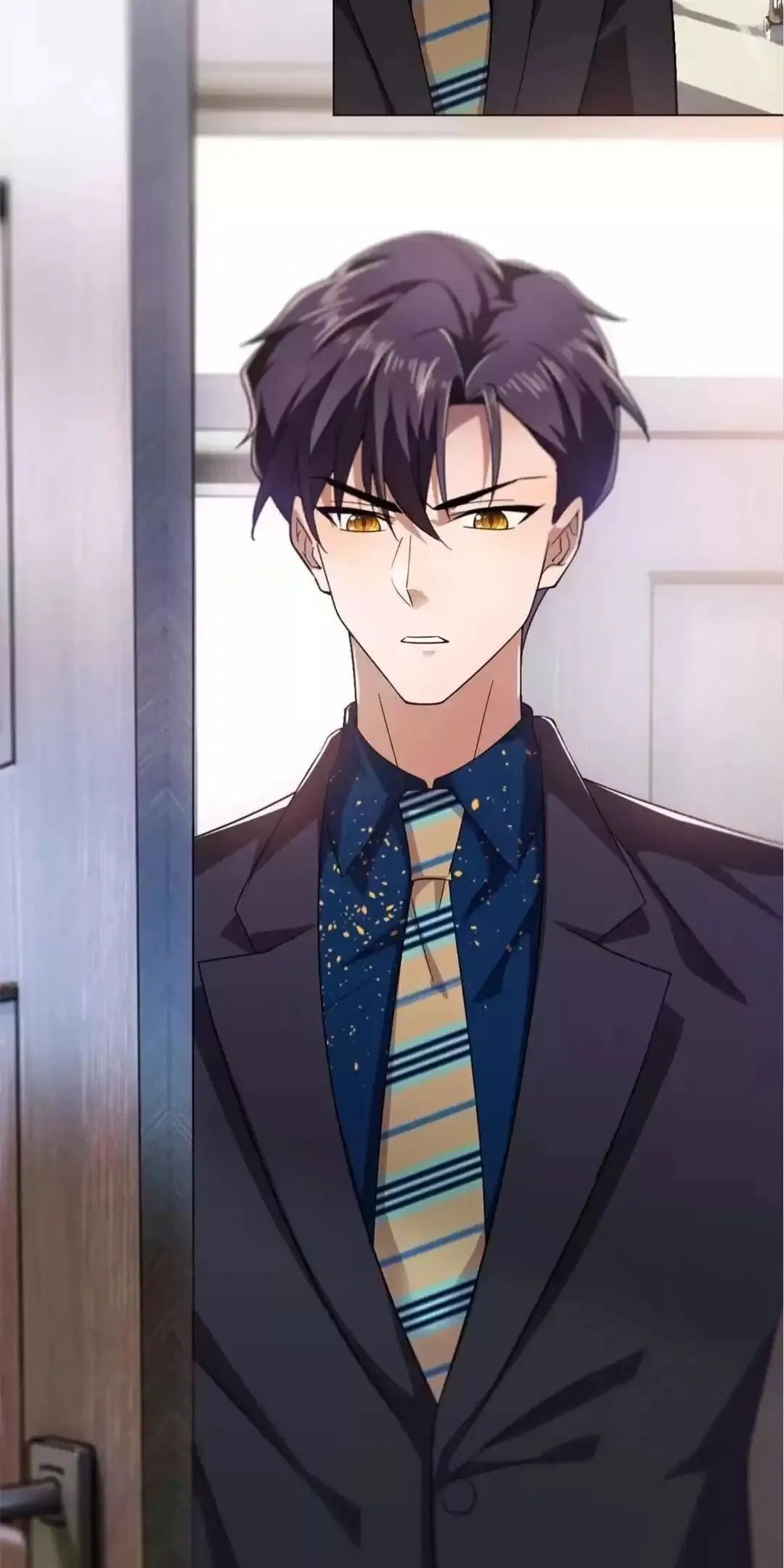 Read Chunqing Lushao chapter 175 image 1 on Lezhin