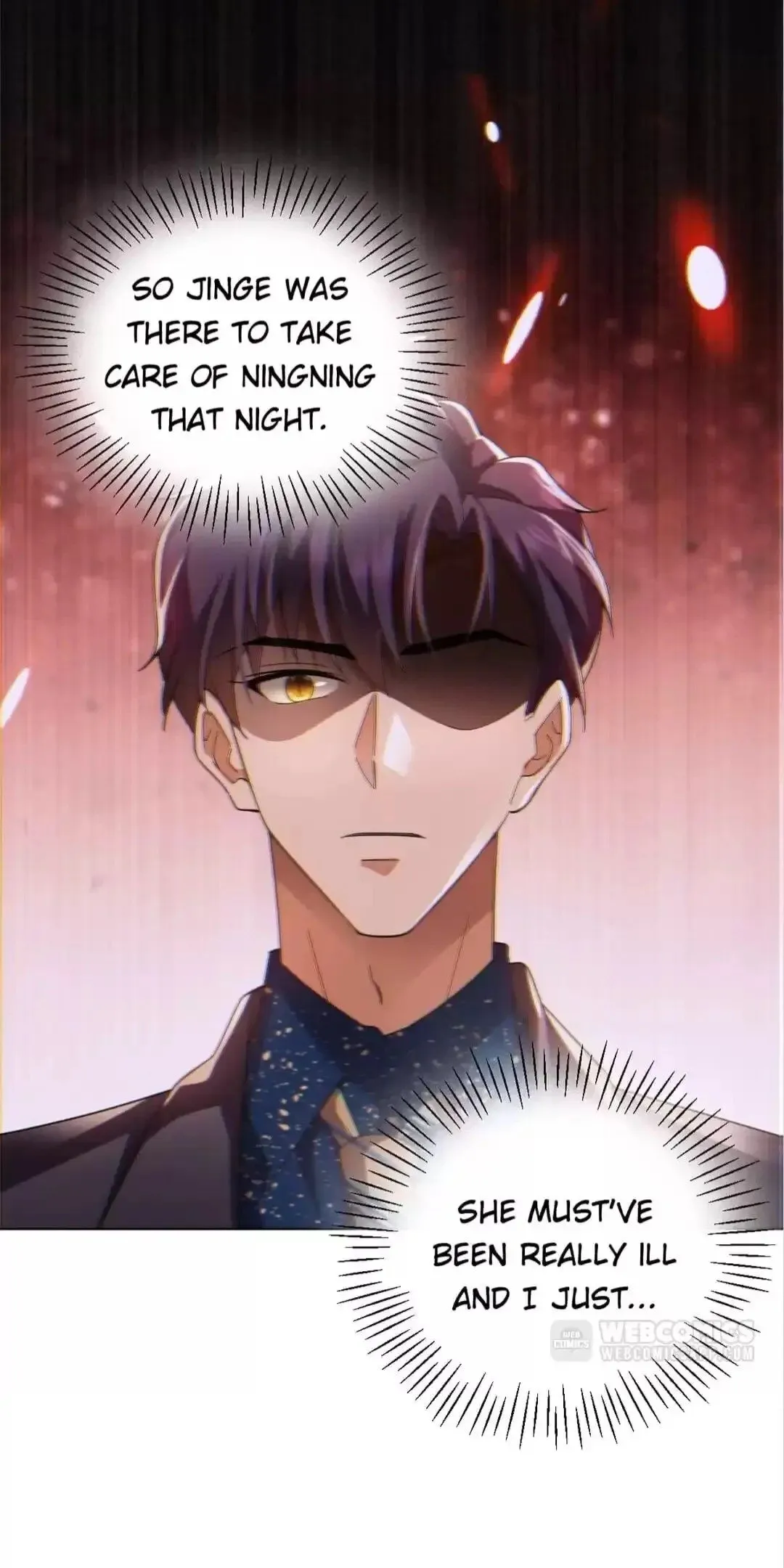 Read Chunqing Lushao chapter 175 image 10 on Lezhin