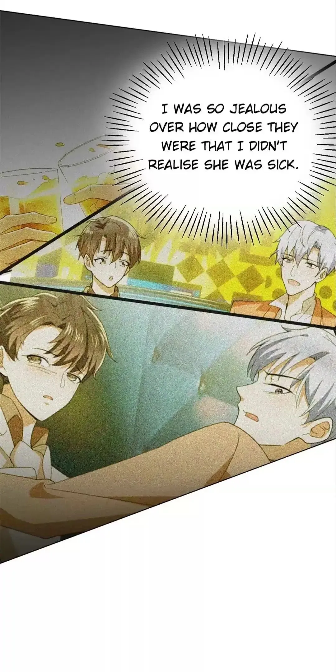 Read Chunqing Lushao chapter 175 image 11 on Lezhin