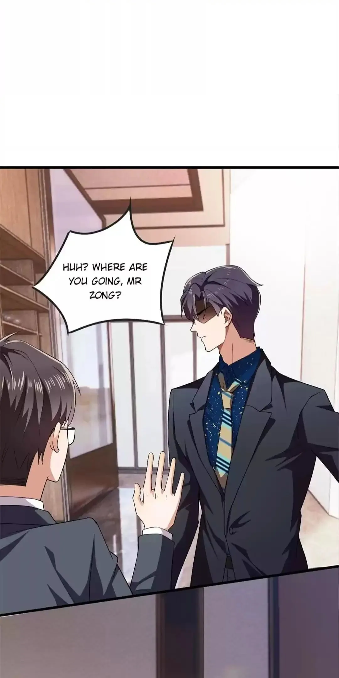 Read Chunqing Lushao chapter 175 image 12 on Lezhin