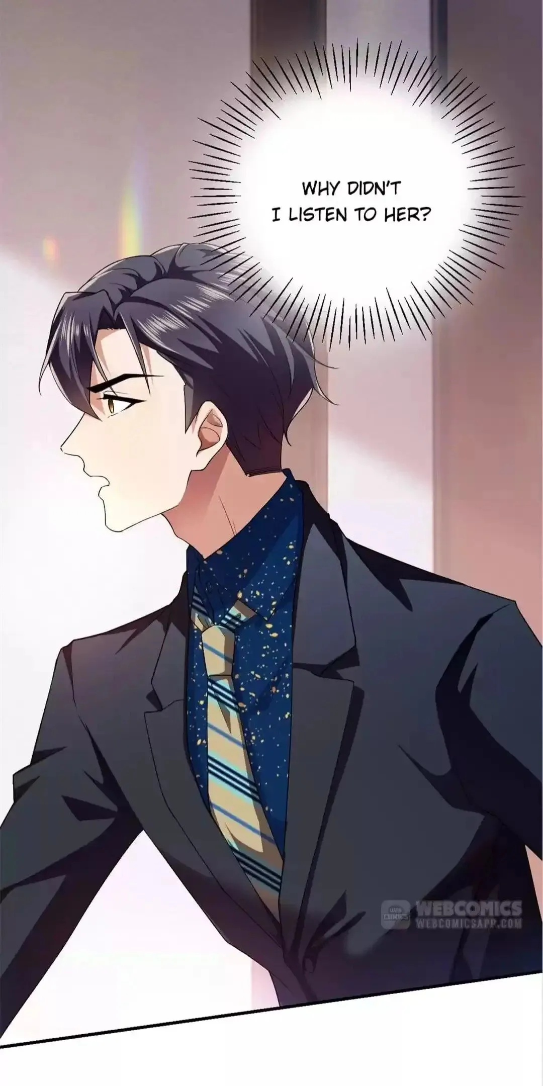 Read Chunqing Lushao chapter 175 image 13 on Lezhin