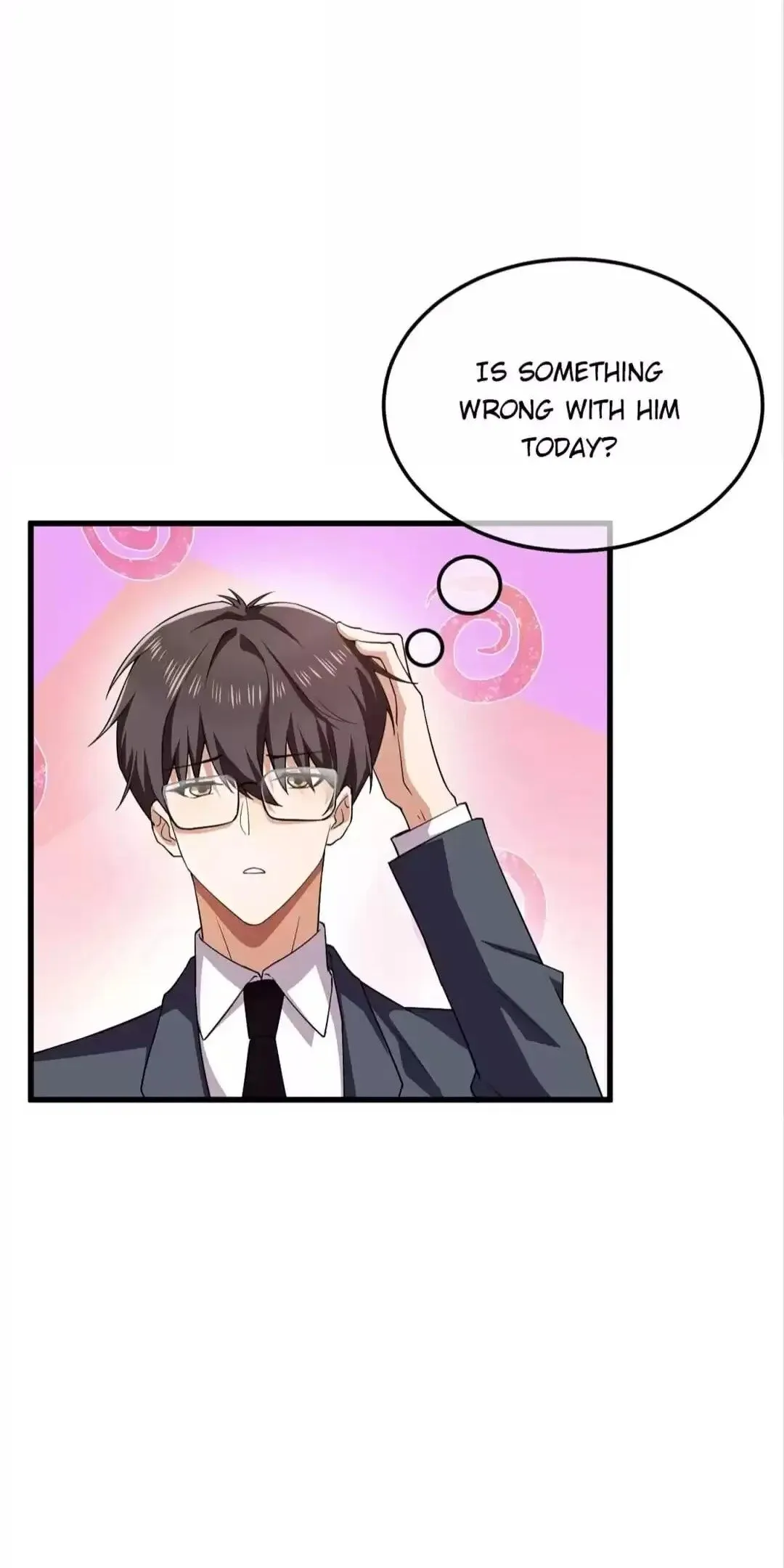 Read Chunqing Lushao chapter 175 image 14 on Lezhin