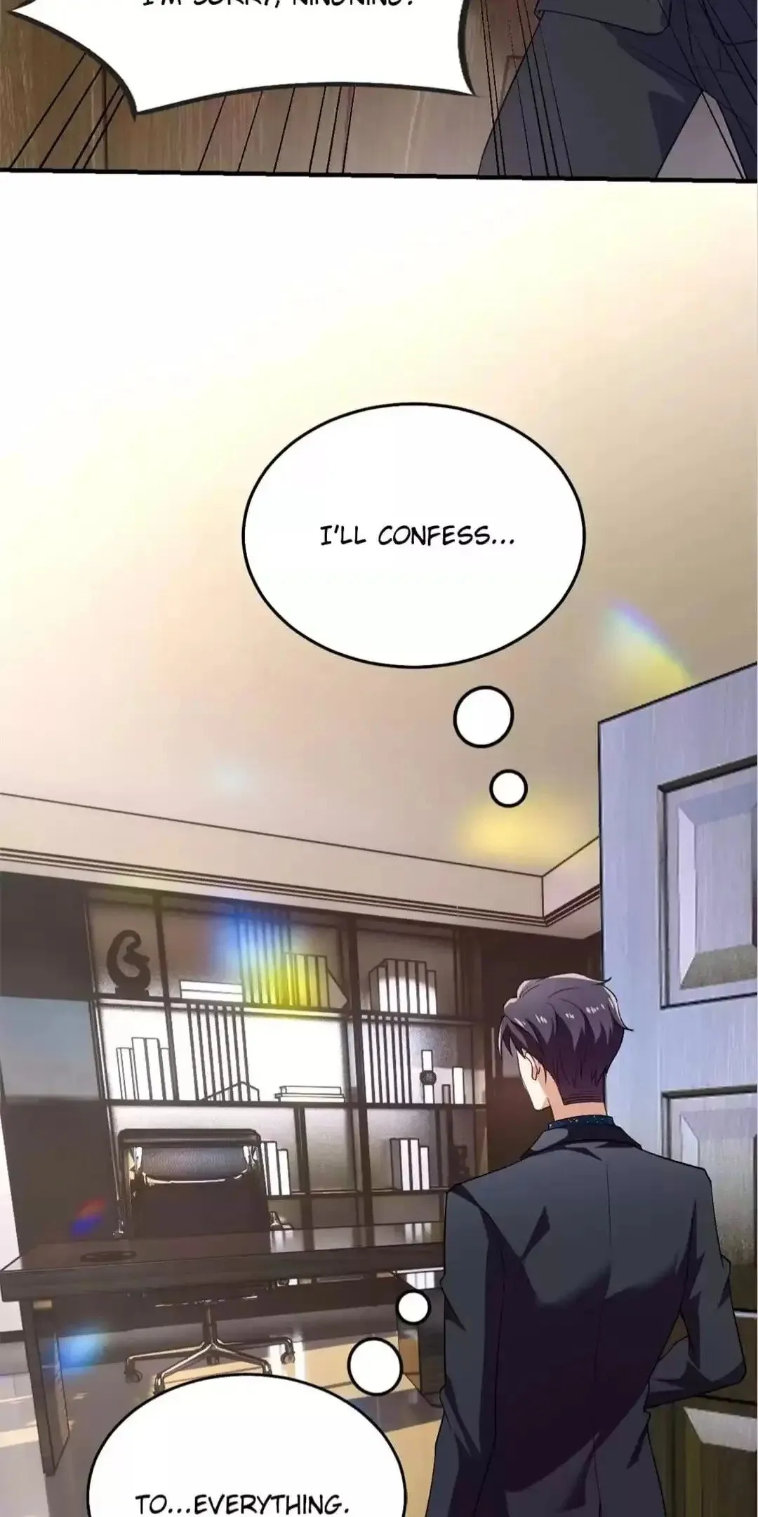 Read Chunqing Lushao chapter 175 image 16 on Lezhin