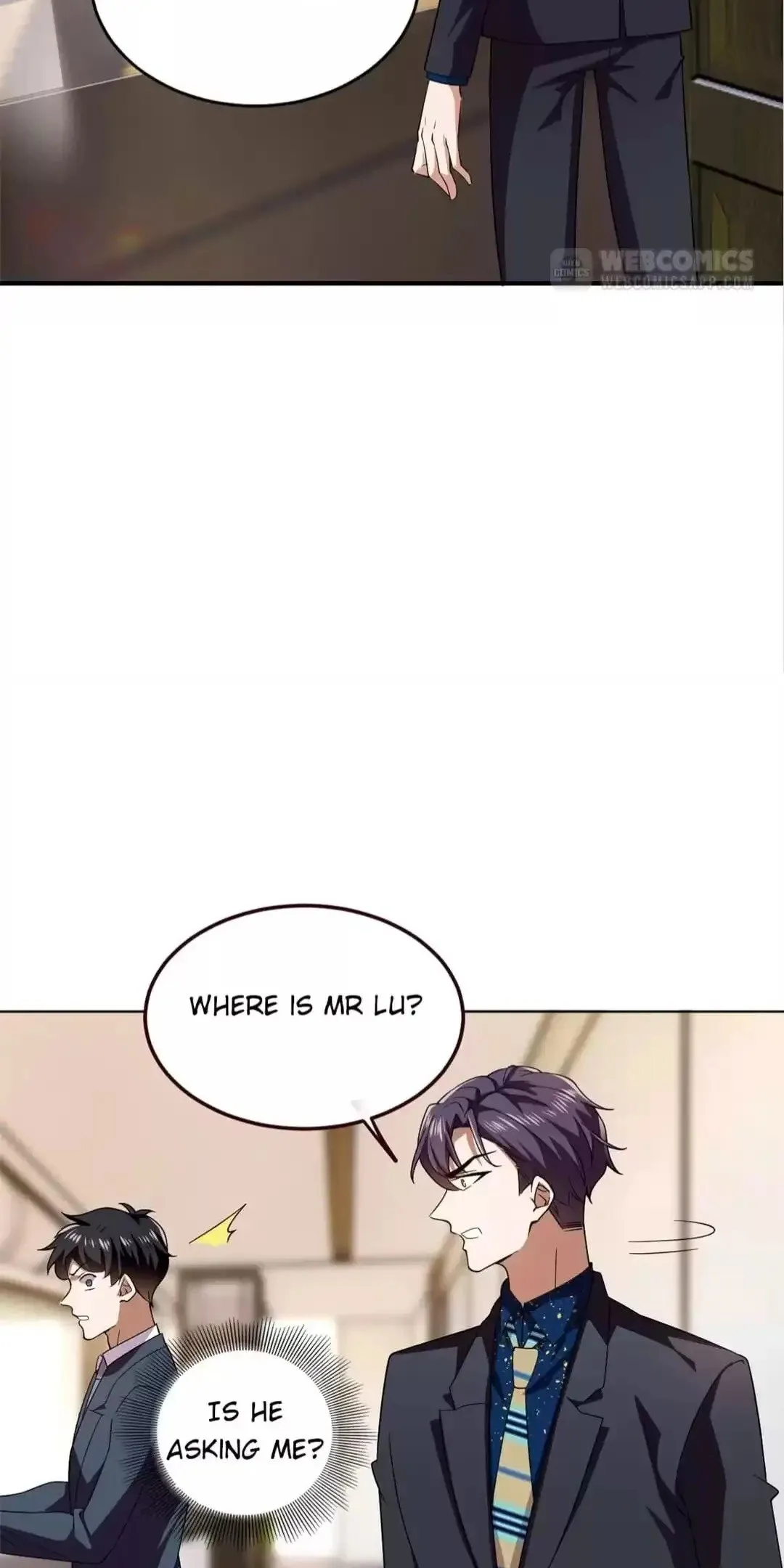 Read Chunqing Lushao chapter 175 image 17 on Lezhin