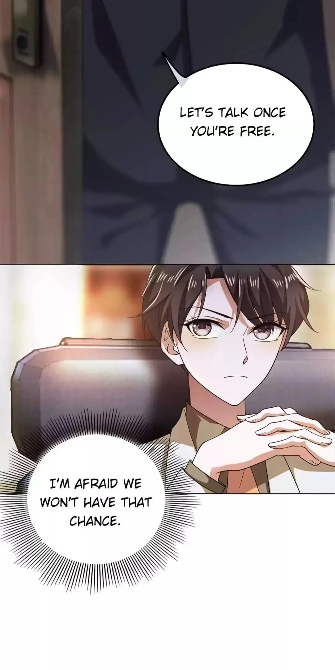 Read Chunqing Lushao chapter 175 image 2 on Lezhin