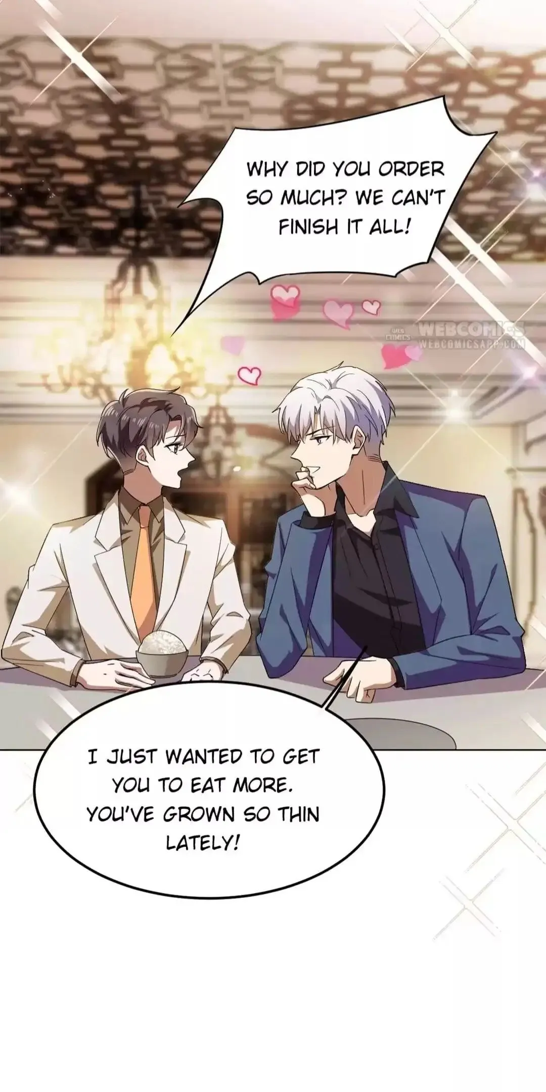 Read Chunqing Lushao chapter 175 image 20 on Lezhin