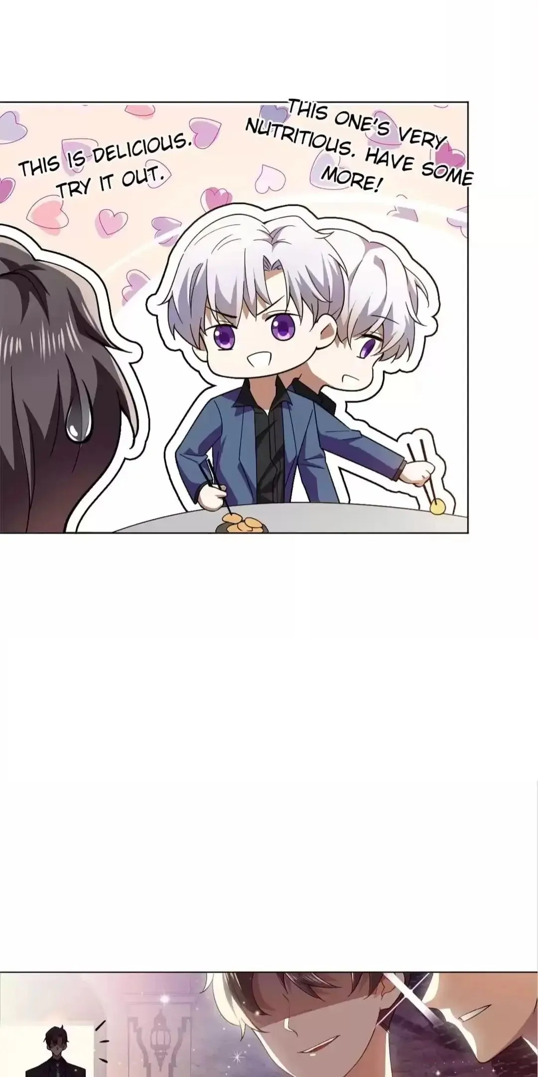 Read Chunqing Lushao chapter 175 image 21 on Lezhin