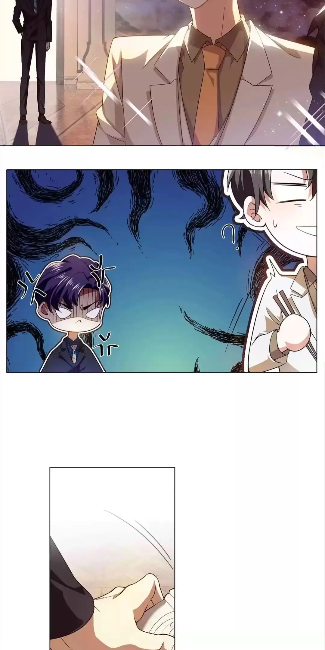 Read Chunqing Lushao chapter 175 image 22 on Lezhin