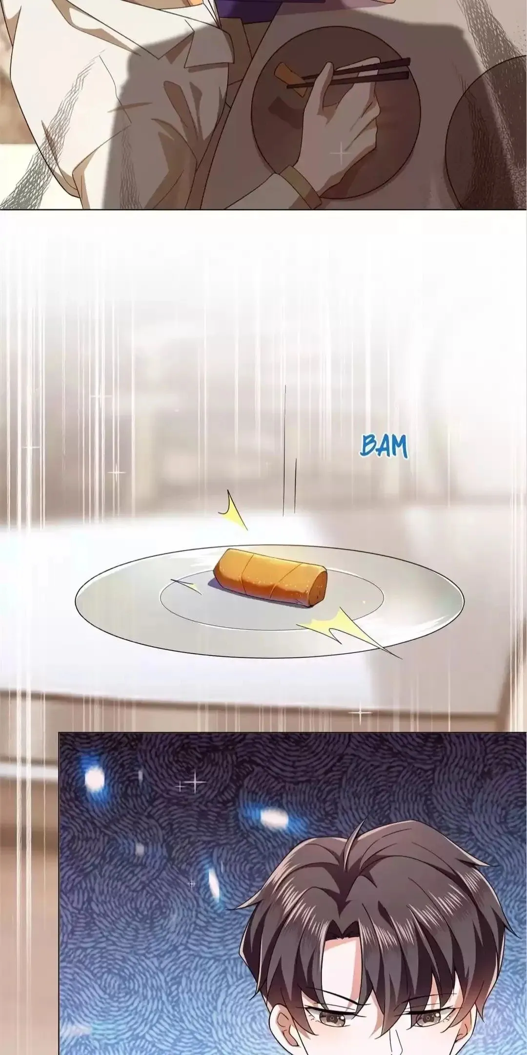 Read Chunqing Lushao chapter 175 image 24 on Lezhin