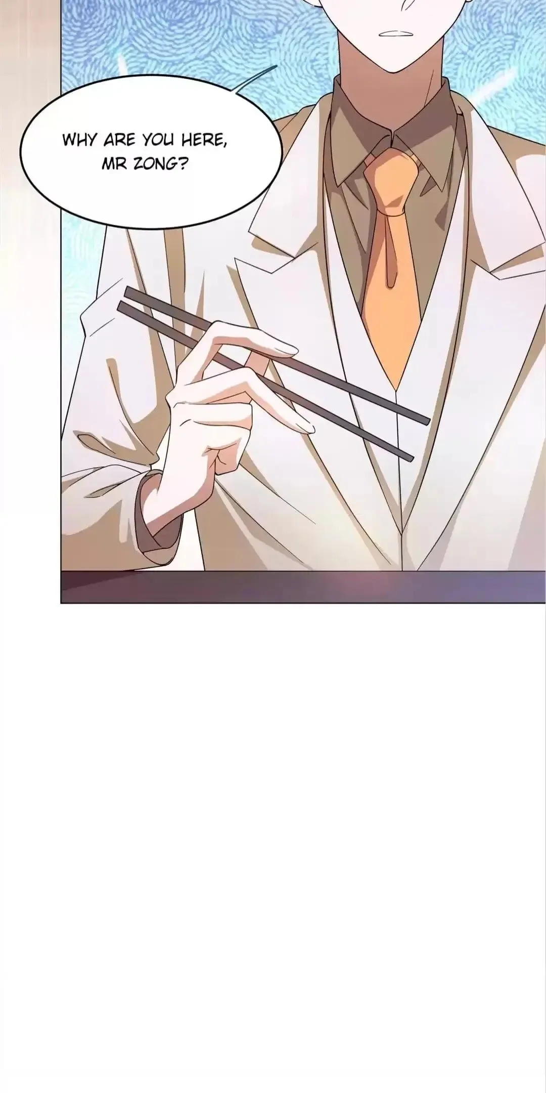 Read Chunqing Lushao chapter 175 image 25 on Lezhin