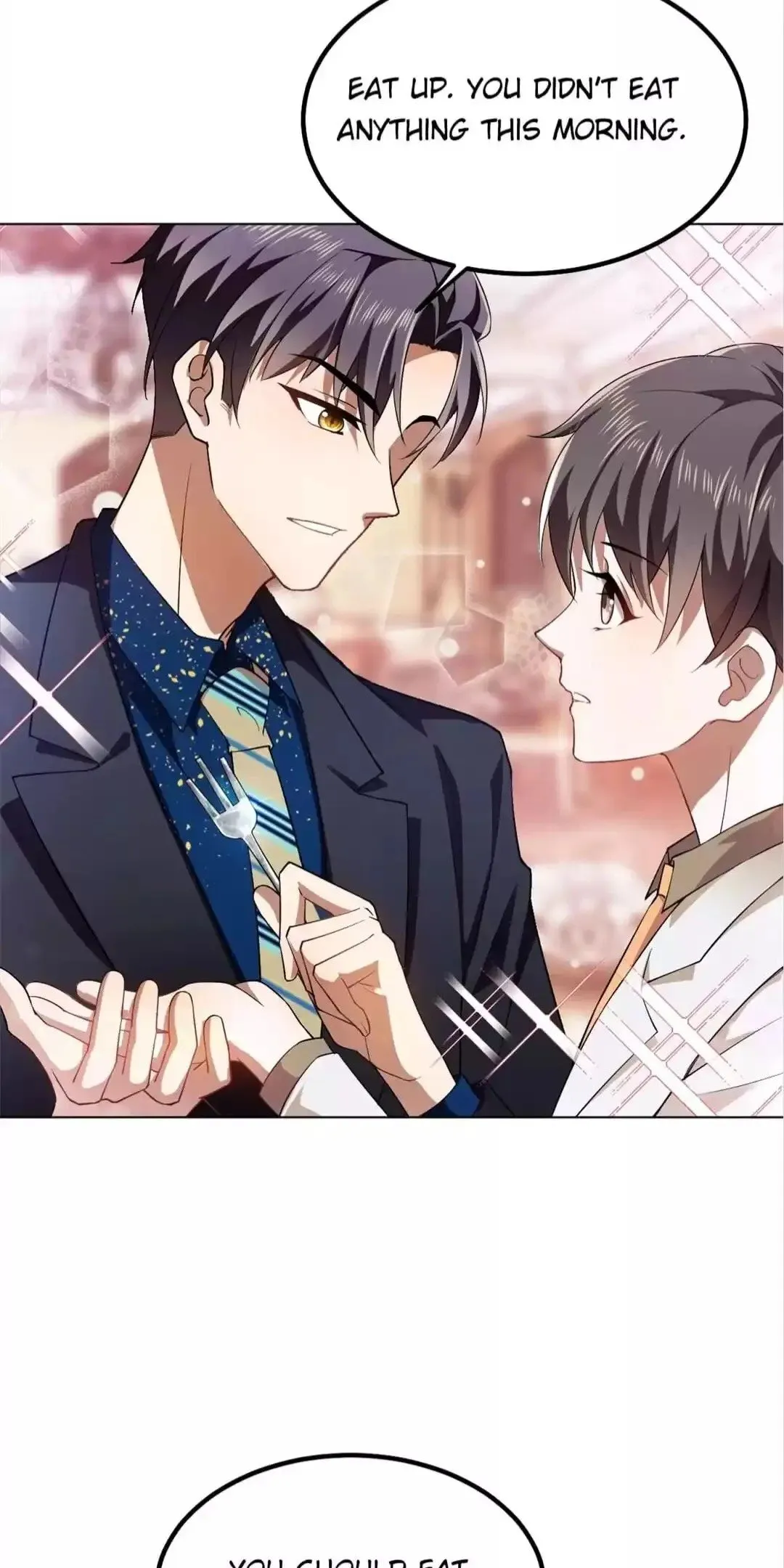 Read Chunqing Lushao chapter 175 image 27 on Lezhin