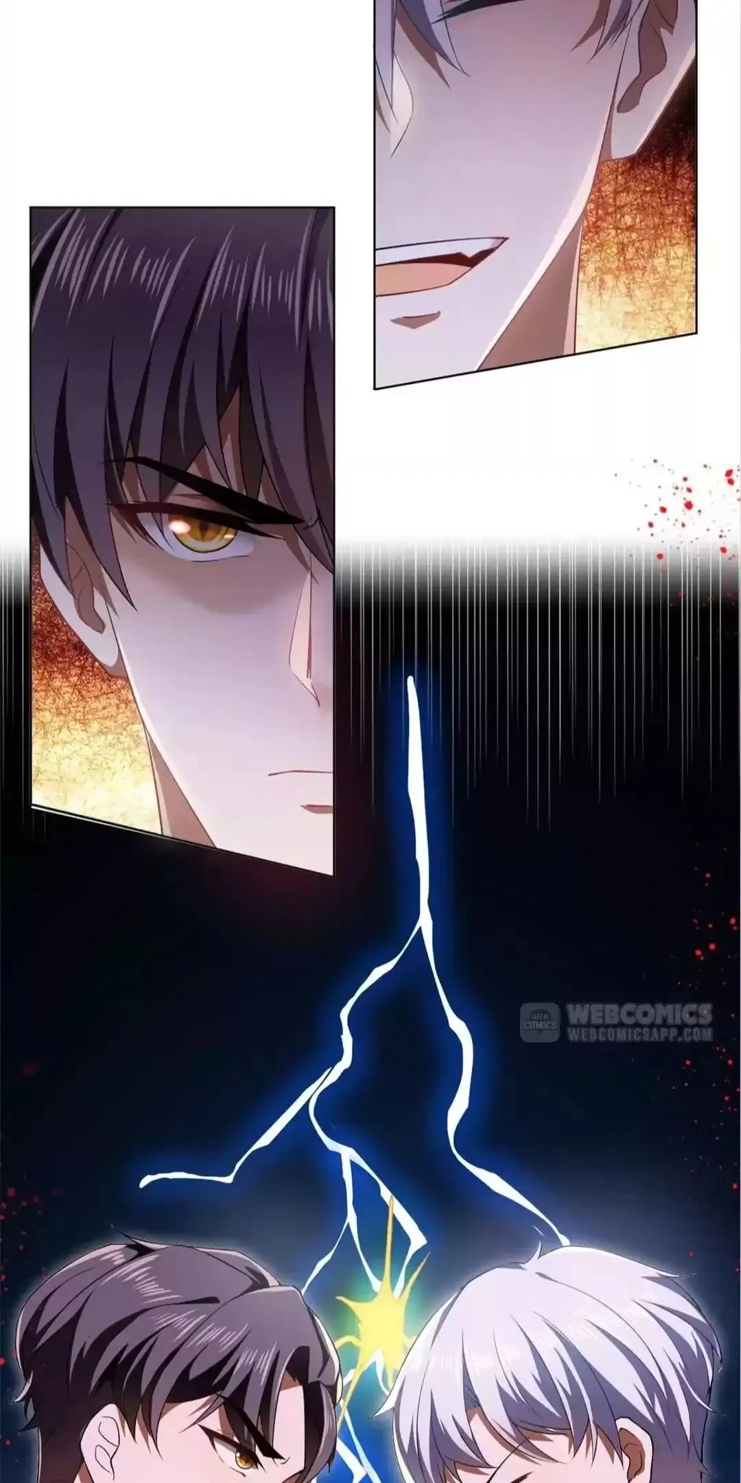 Read Chunqing Lushao chapter 175 image 29 on Lezhin