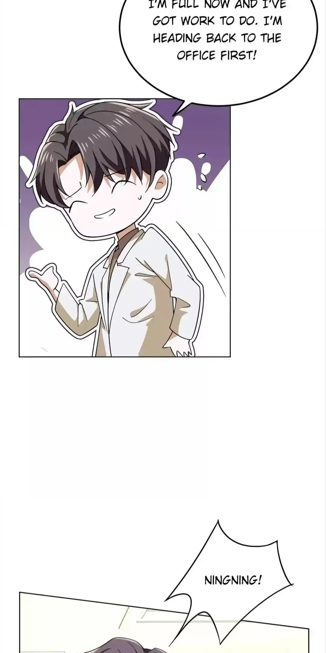 Read Chunqing Lushao chapter 175 image 31 on Lezhin
