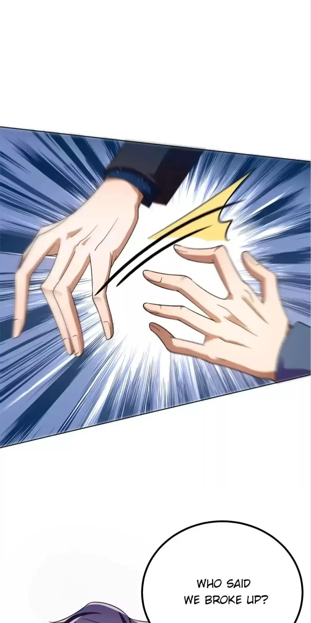Read Chunqing Lushao chapter 175 image 34 on Lezhin