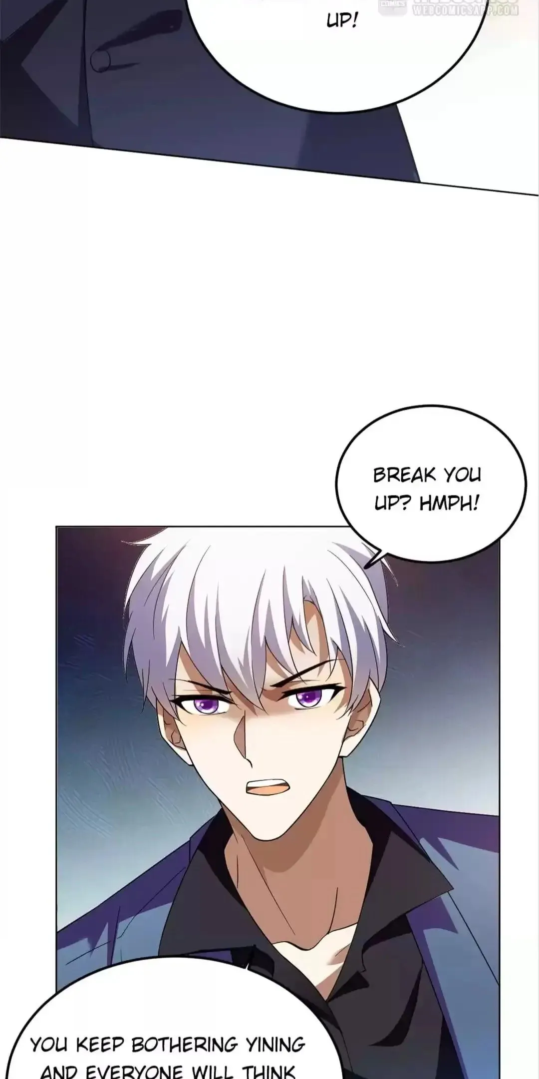Read Chunqing Lushao chapter 175 image 36 on Lezhin