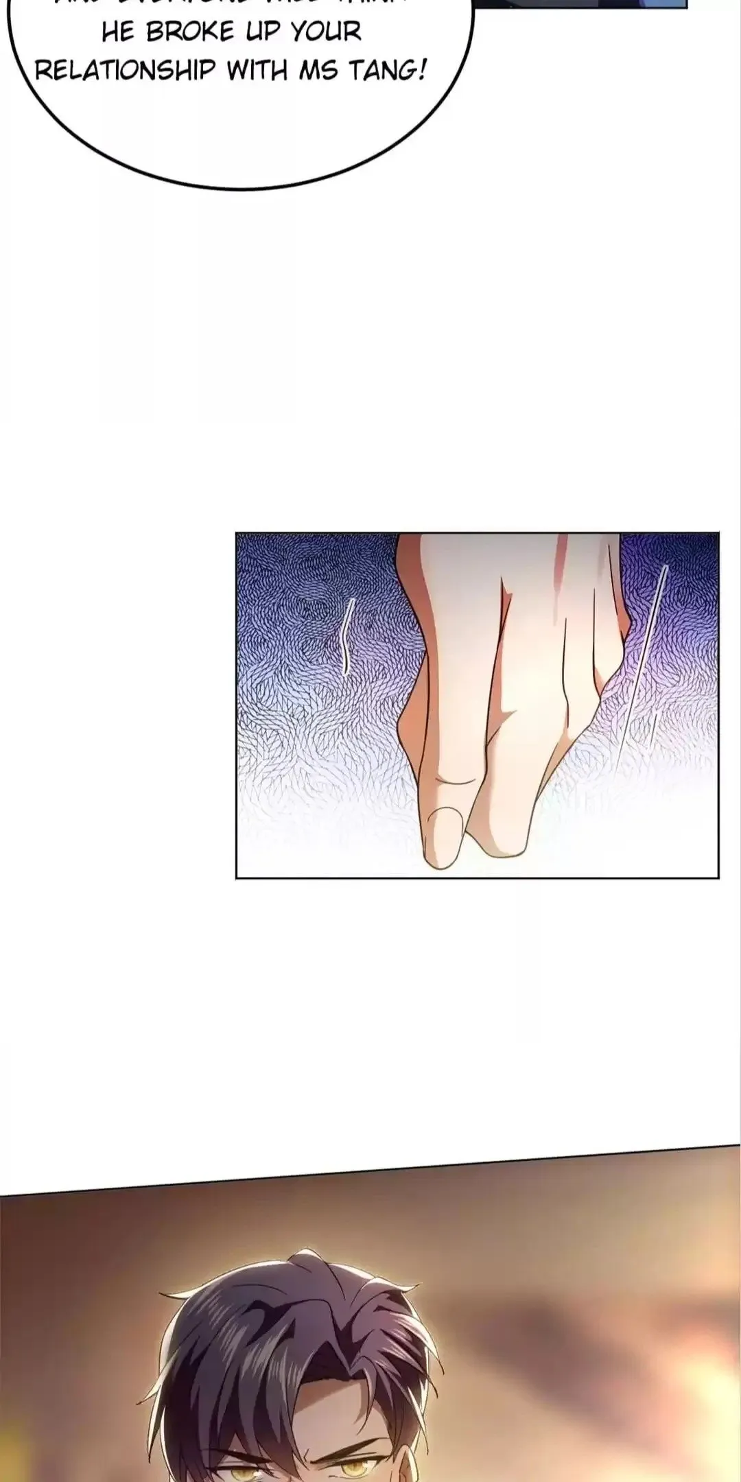 Read Chunqing Lushao chapter 175 image 37 on Lezhin