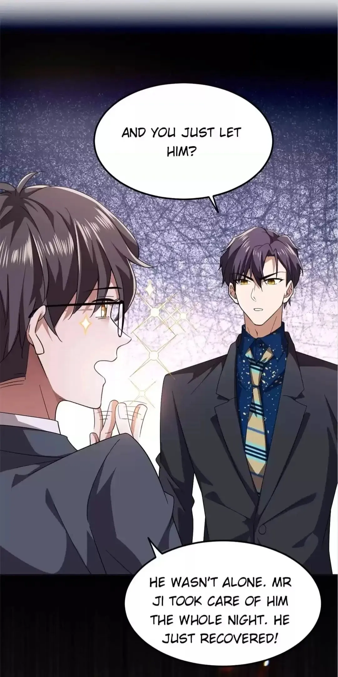 Read Chunqing Lushao chapter 175 image 9 on Lezhin