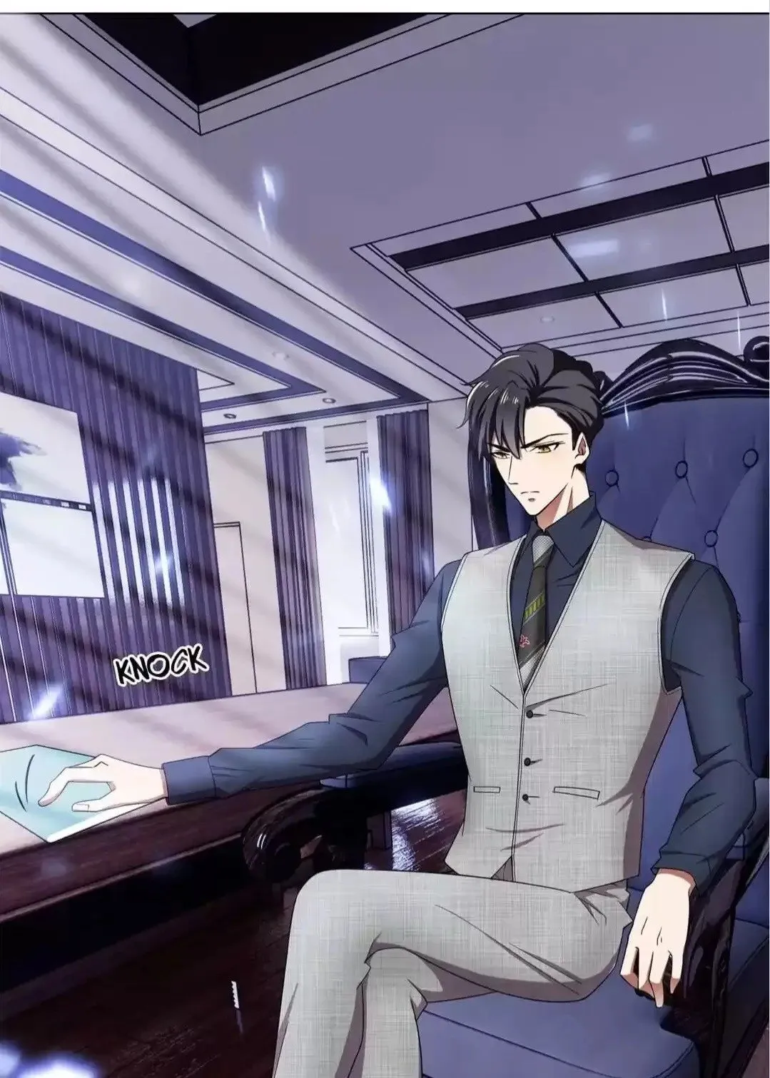 Read Chunqing Lushao chapter 176 image 0 on Lezhin
