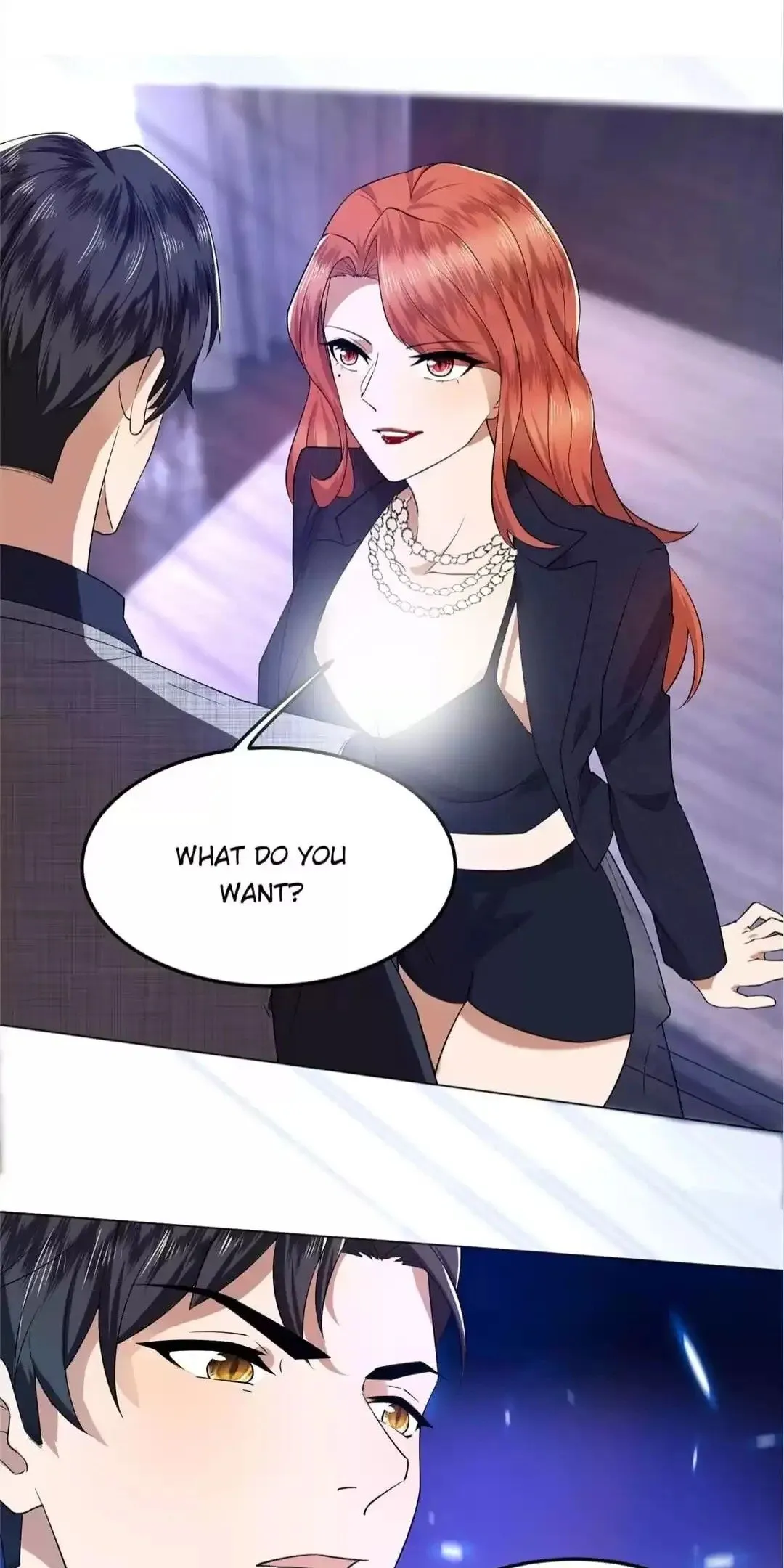 Read Chunqing Lushao chapter 176 image 11 on Lezhin