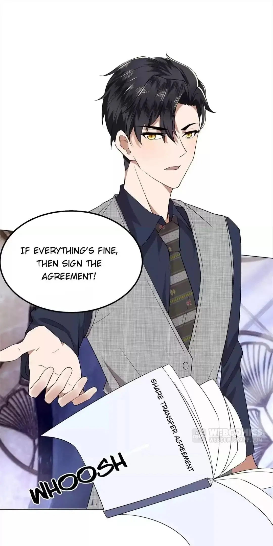 Read Chunqing Lushao chapter 176 image 13 on Lezhin