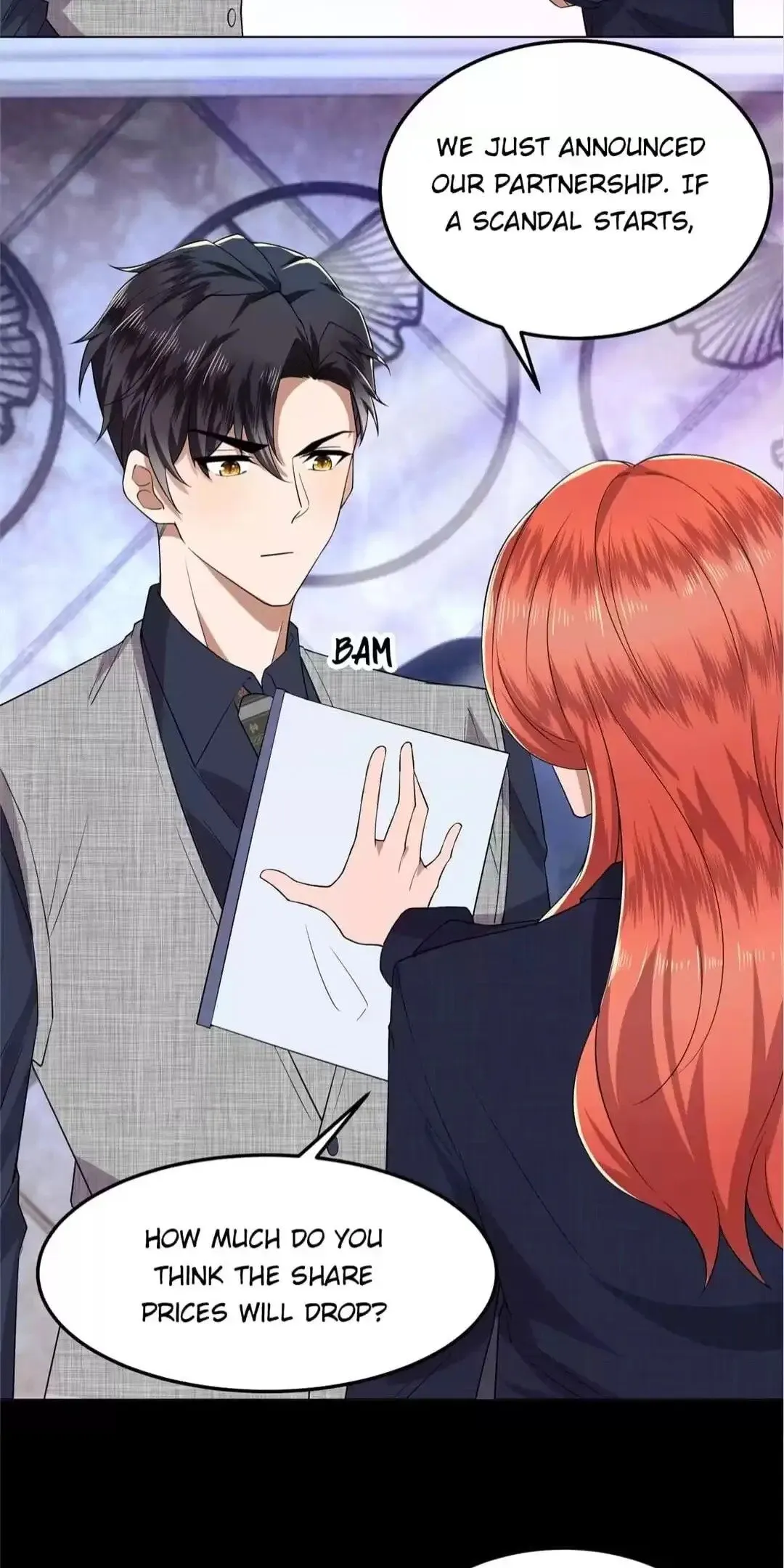 Read Chunqing Lushao chapter 176 image 15 on Lezhin