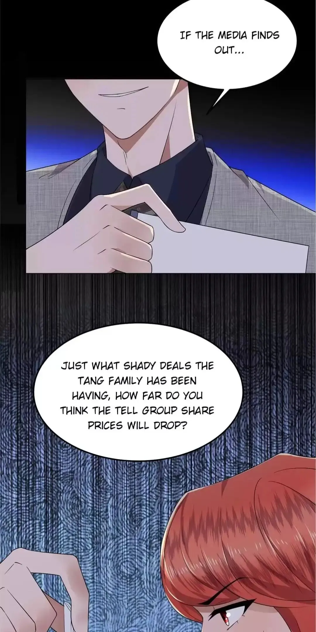 Read Chunqing Lushao chapter 176 image 16 on Lezhin