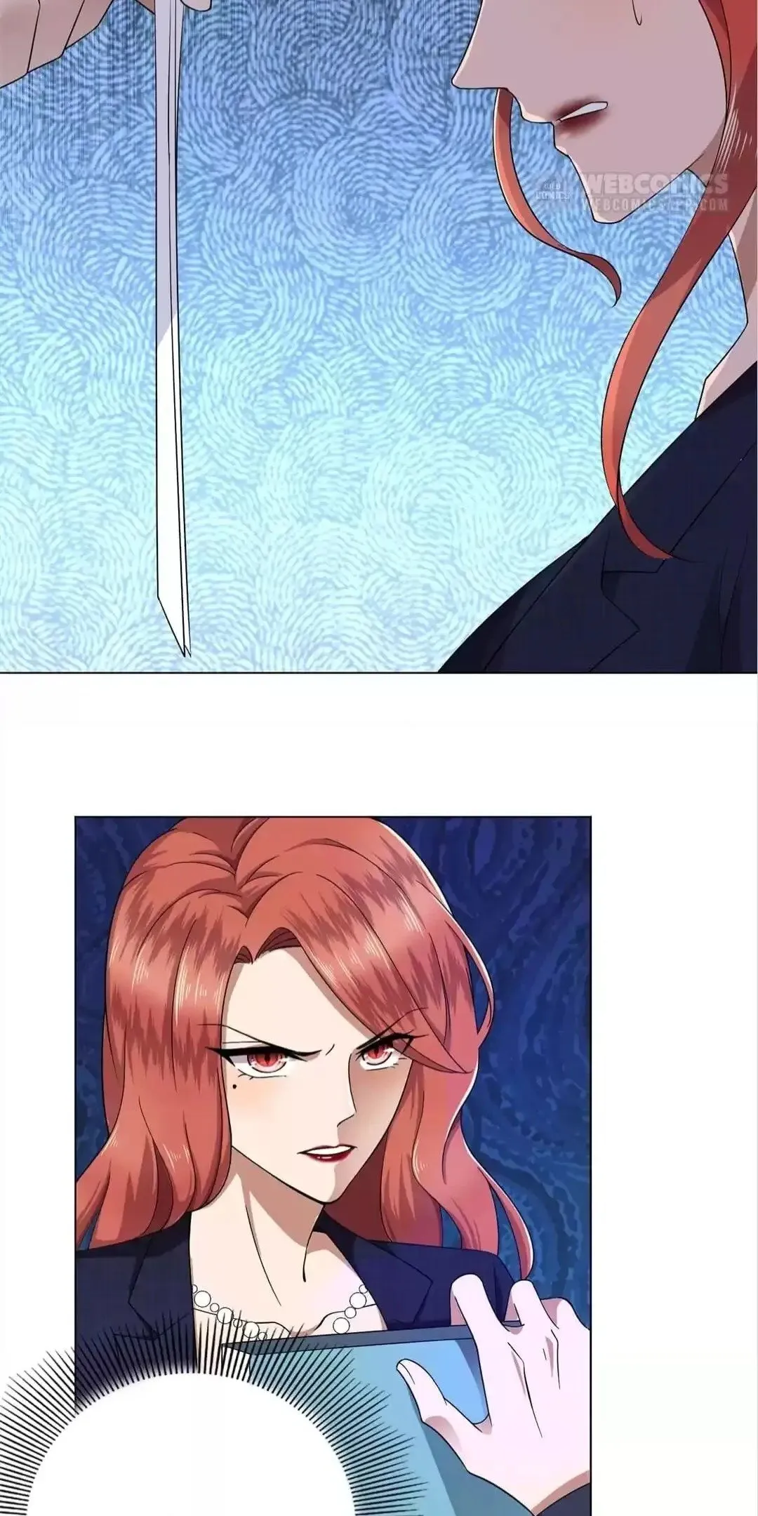 Read Chunqing Lushao chapter 176 image 17 on Lezhin