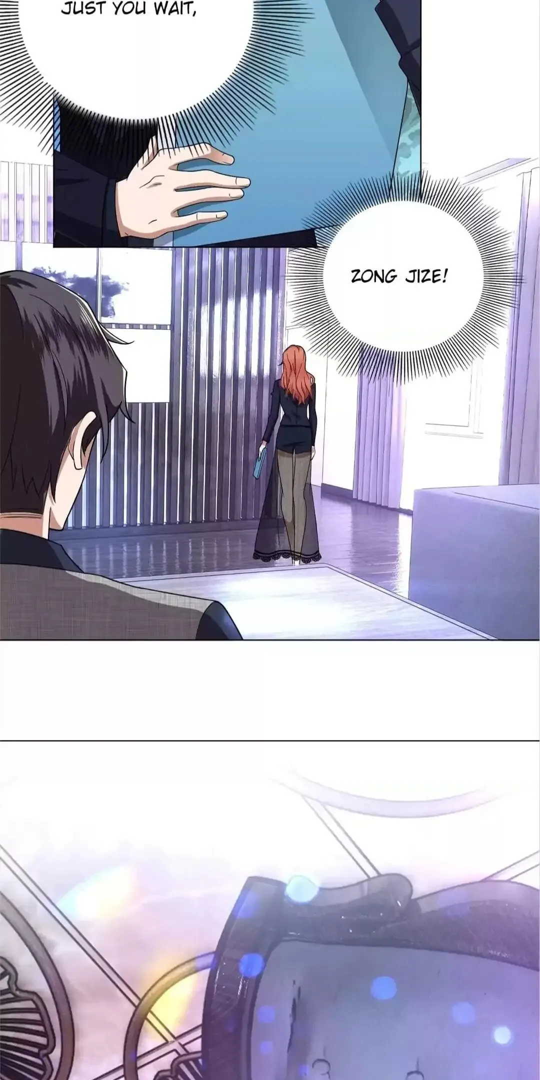 Read Chunqing Lushao chapter 176 image 18 on Lezhin