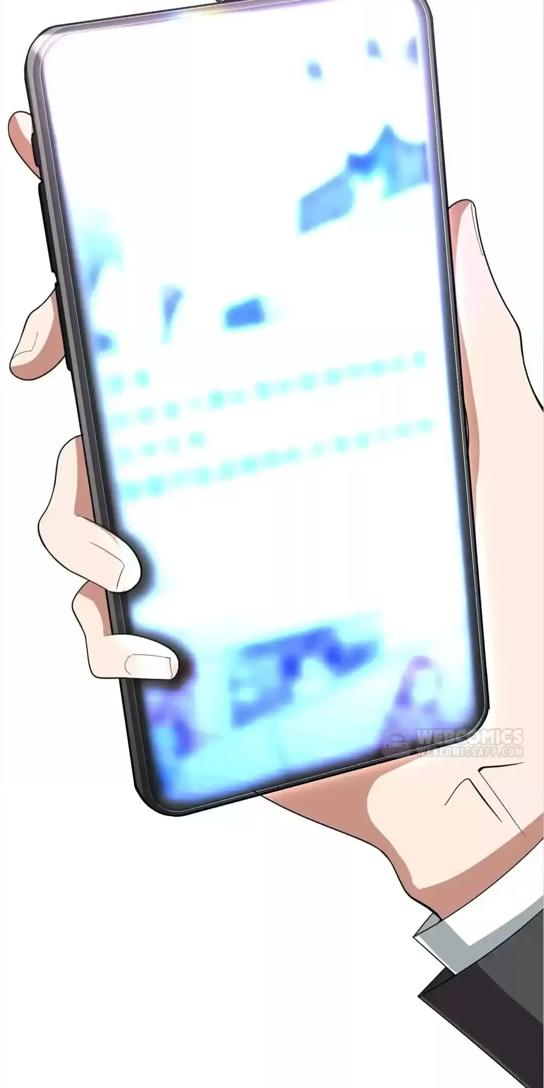 Read Chunqing Lushao chapter 176 image 23 on Lezhin