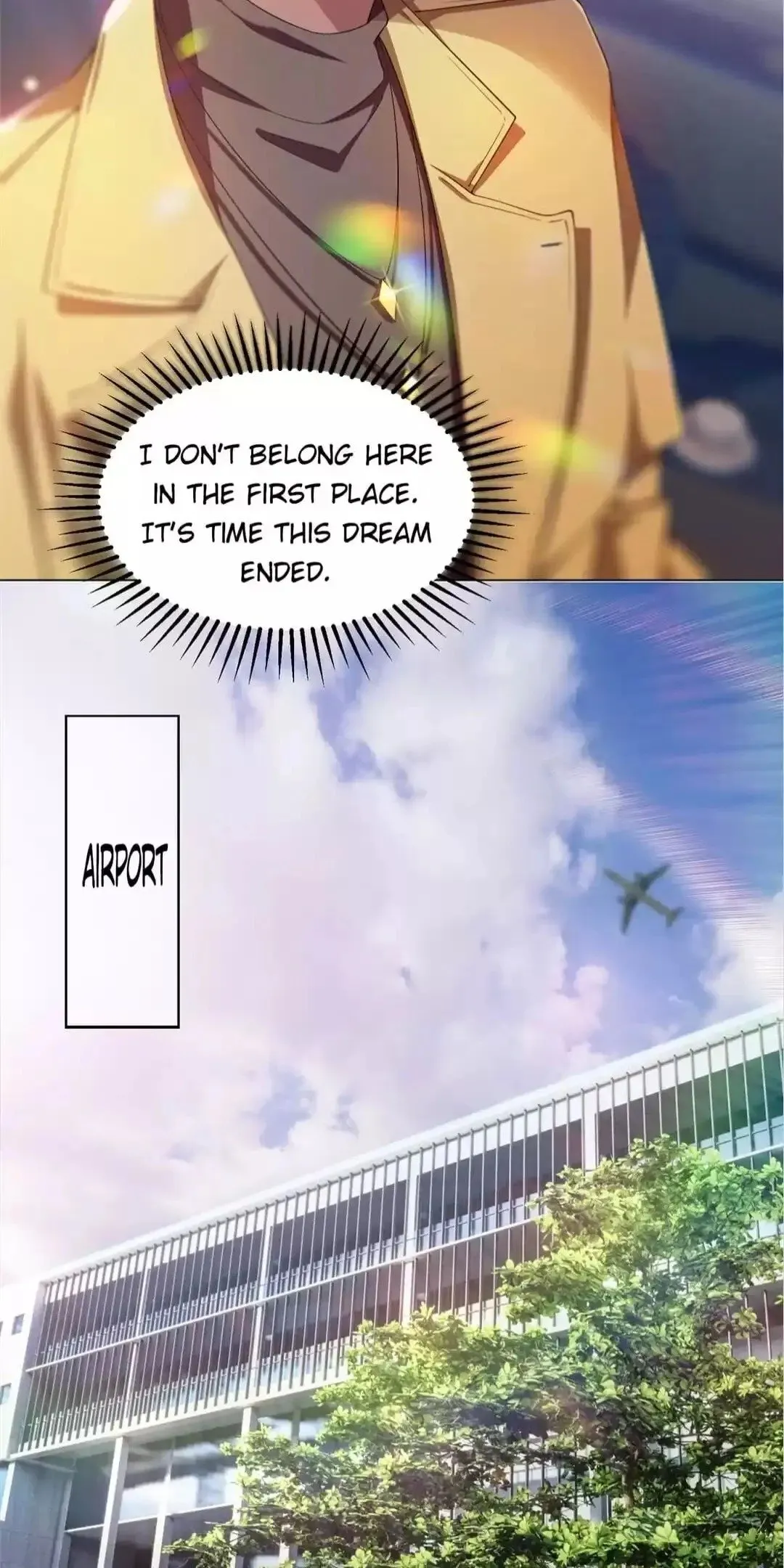 Read Chunqing Lushao chapter 176 image 28 on Lezhin
