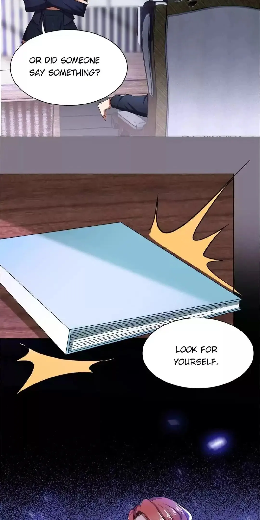 Read Chunqing Lushao chapter 176 image 3 on Lezhin