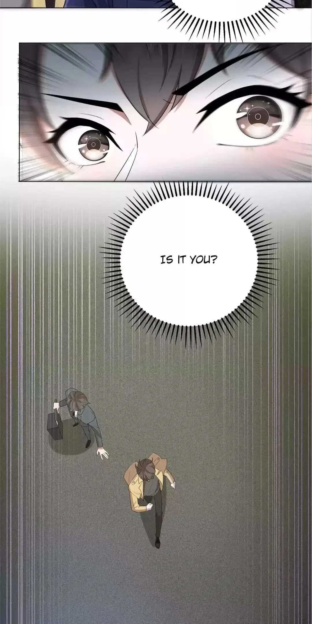 Read Chunqing Lushao chapter 176 image 31 on Lezhin
