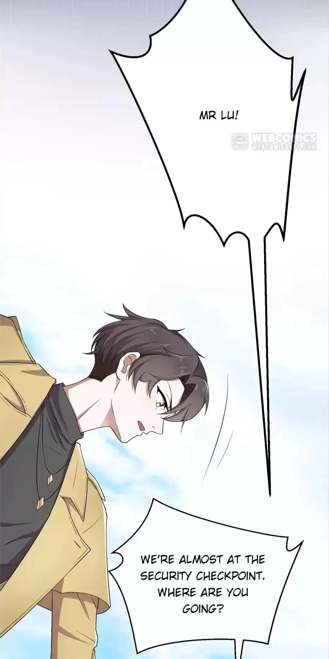 Read Chunqing Lushao chapter 176 image 33 on Lezhin