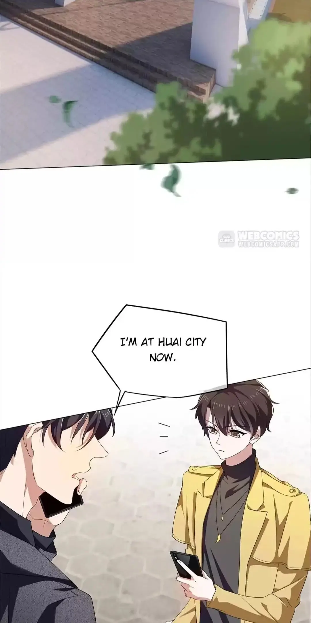 Read Chunqing Lushao chapter 177 image 10 on Lezhin
