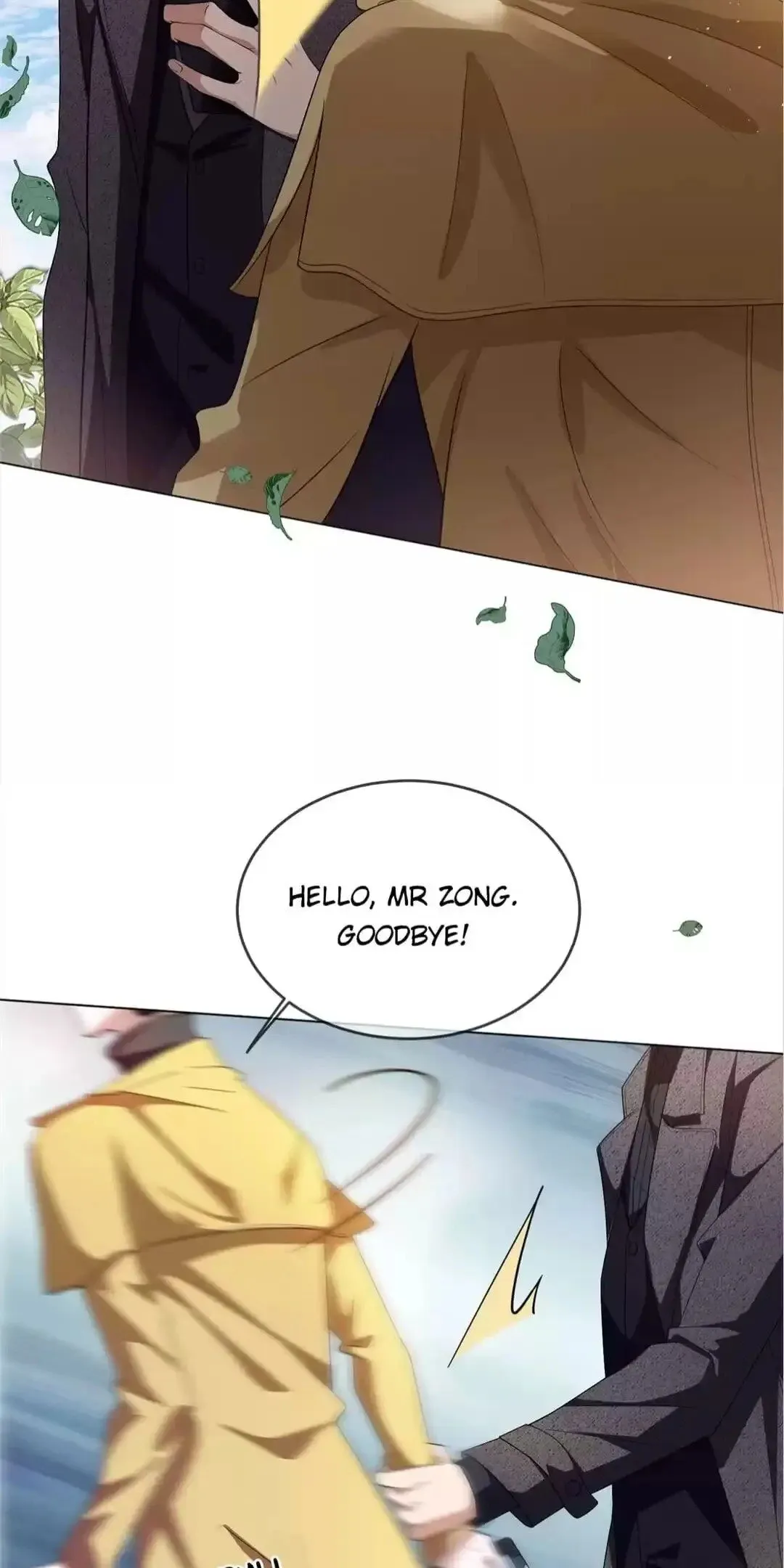 Read Chunqing Lushao chapter 177 image 12 on Lezhin