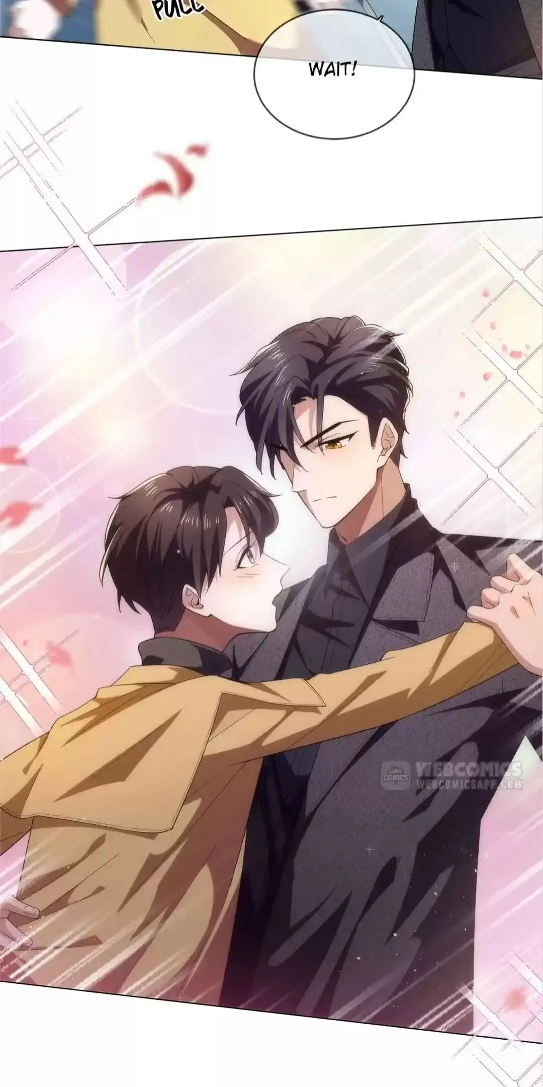 Read Chunqing Lushao chapter 177 image 13 on Lezhin