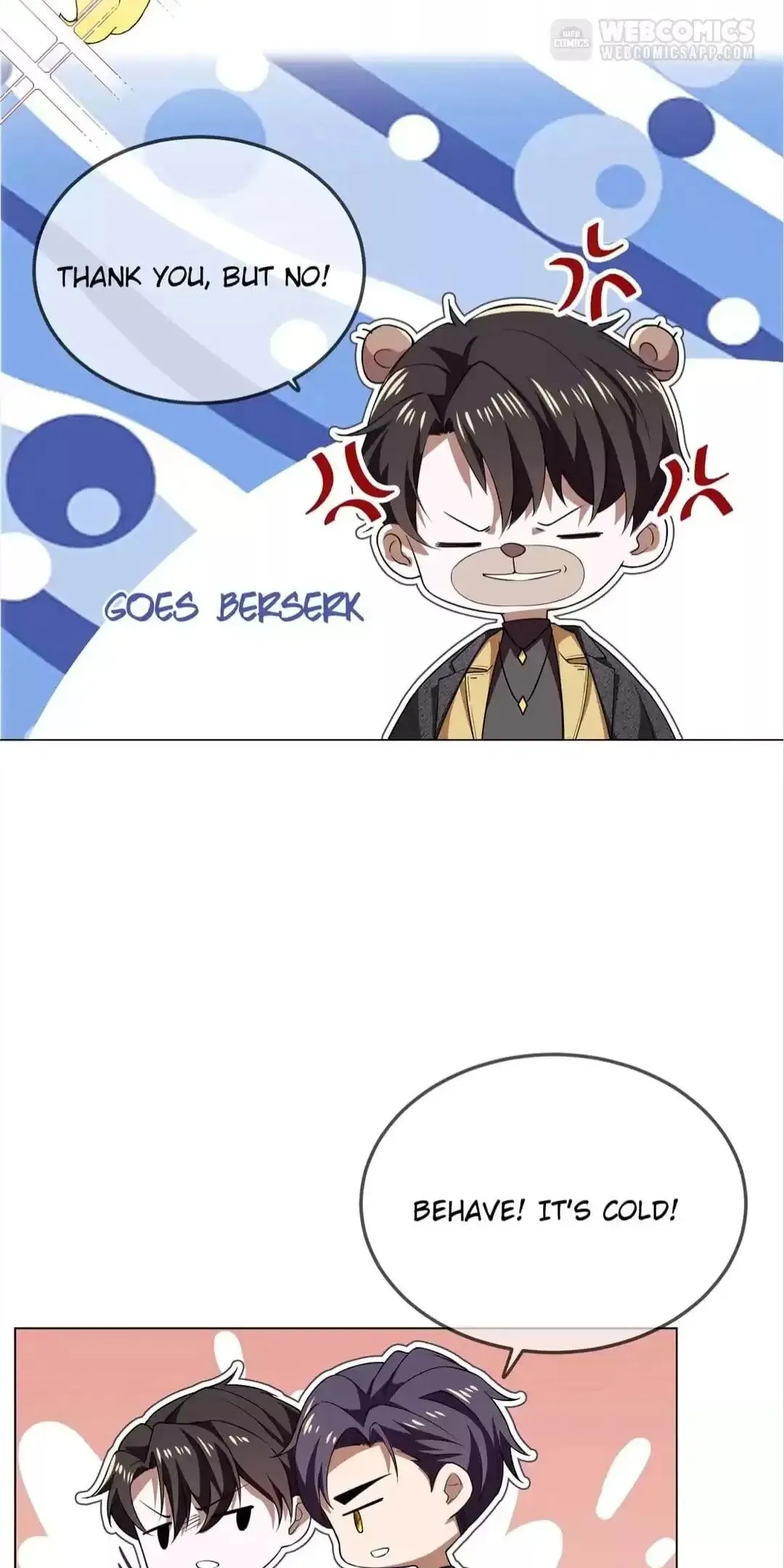 Read Chunqing Lushao chapter 177 image 17 on Lezhin
