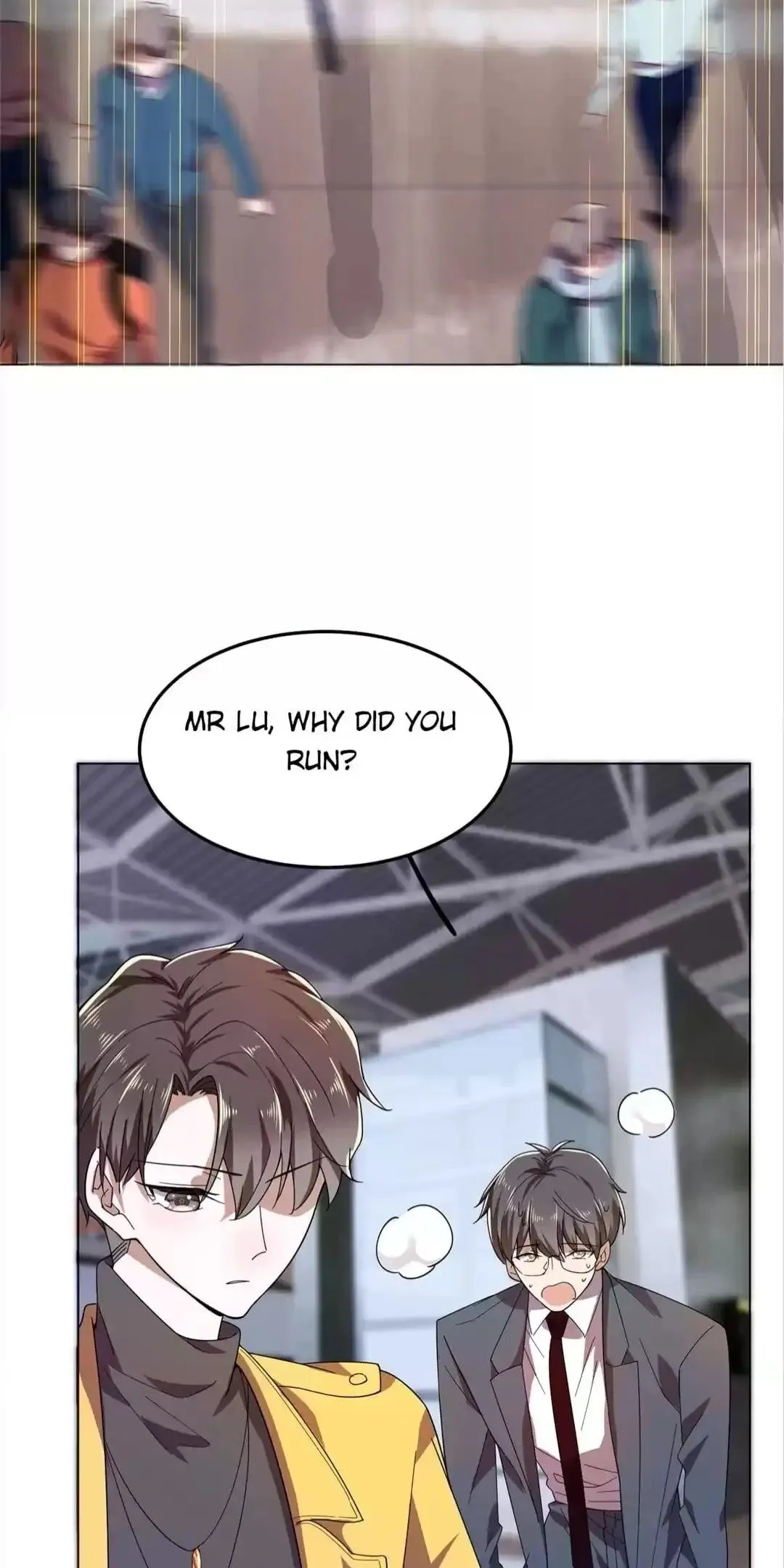 Read Chunqing Lushao chapter 177 image 2 on Lezhin