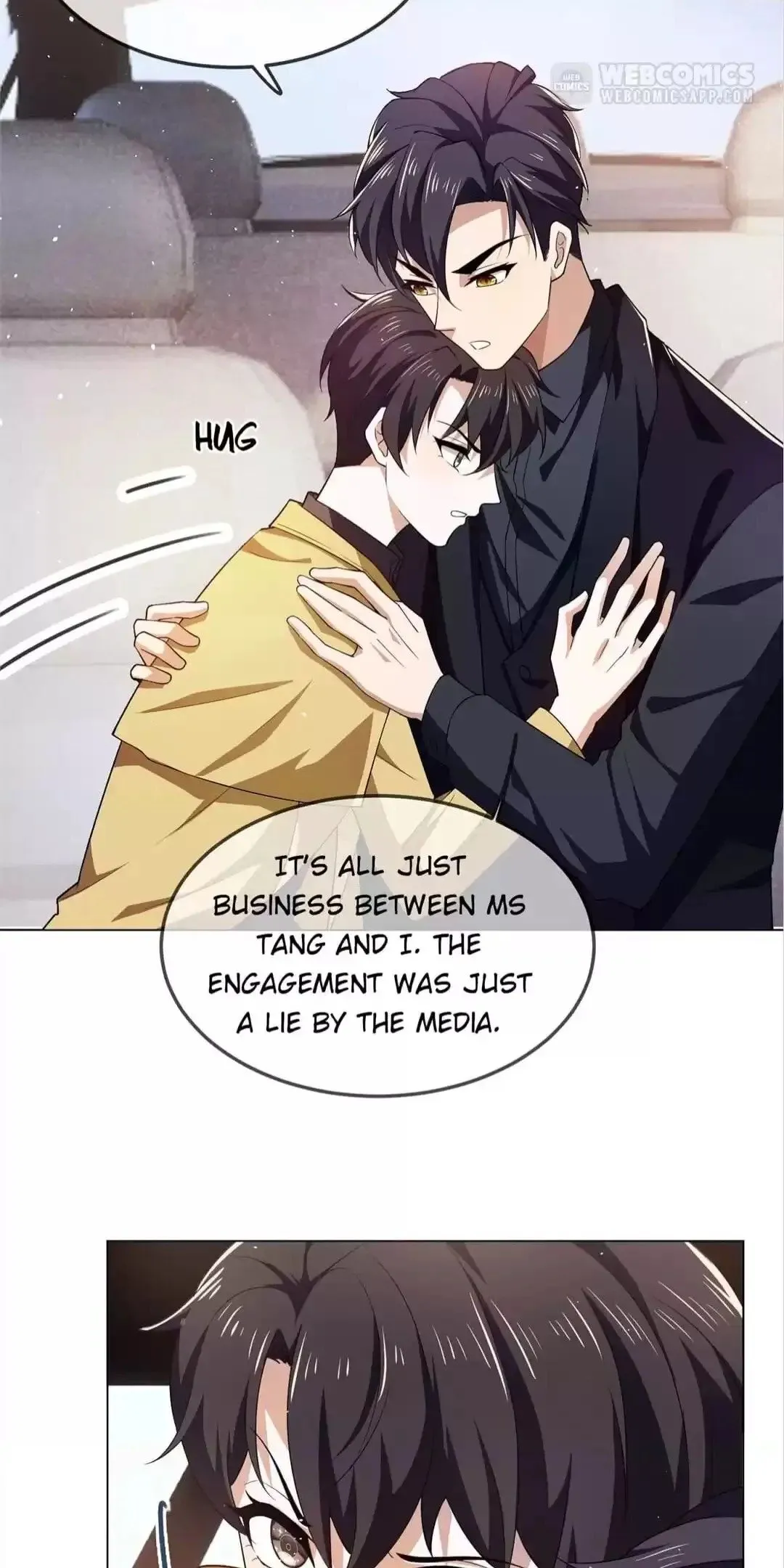 Read Chunqing Lushao chapter 177 image 20 on Lezhin