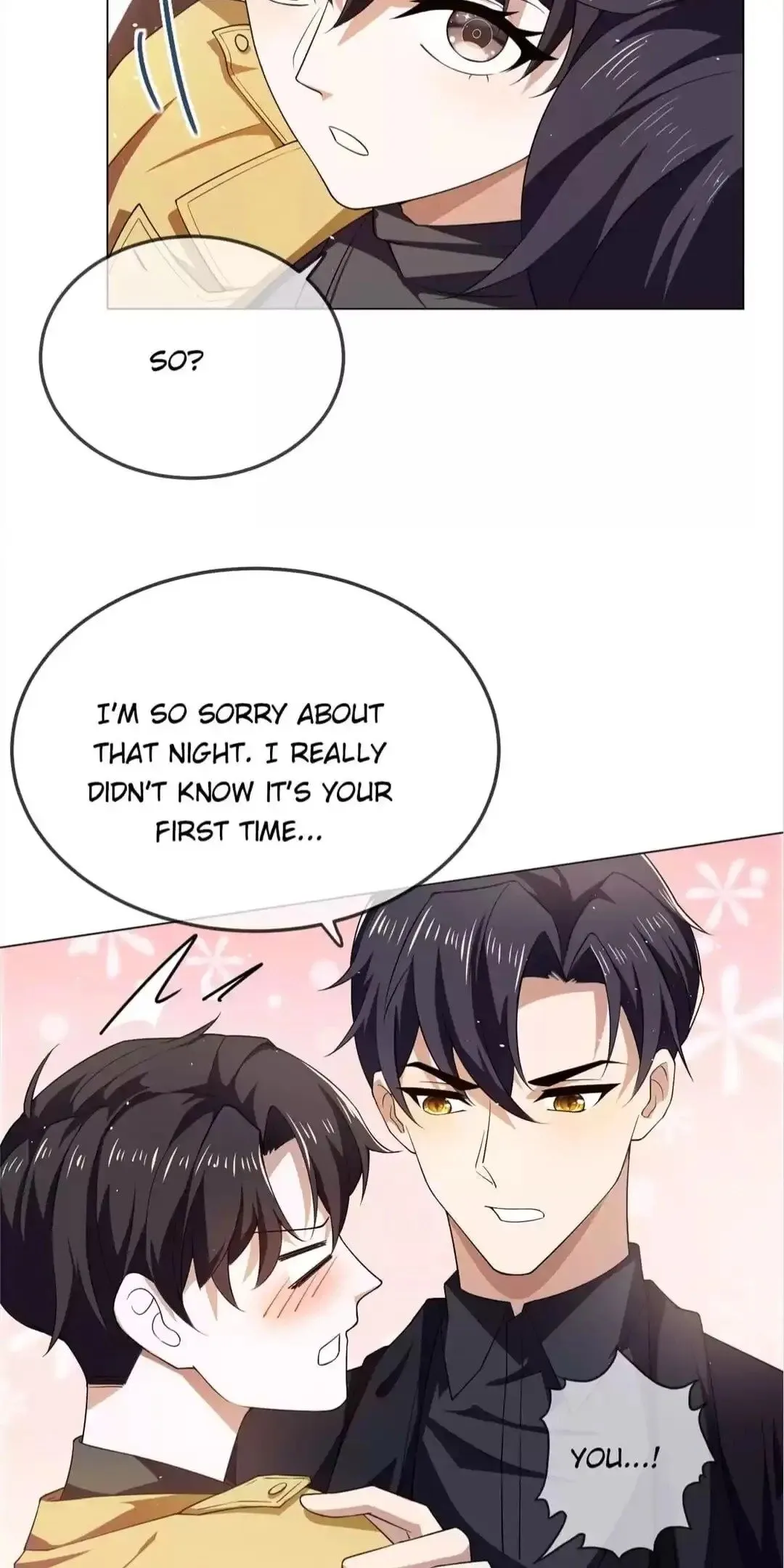 Read Chunqing Lushao chapter 177 image 21 on Lezhin
