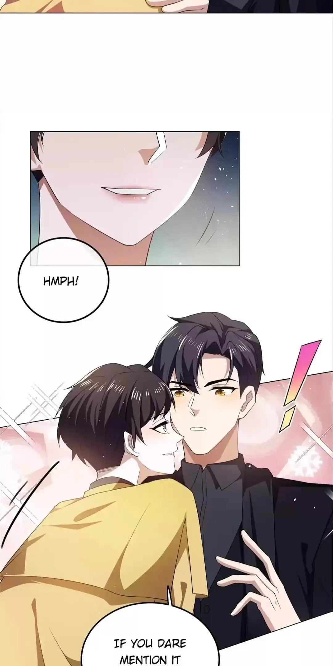Read Chunqing Lushao chapter 177 image 22 on Lezhin