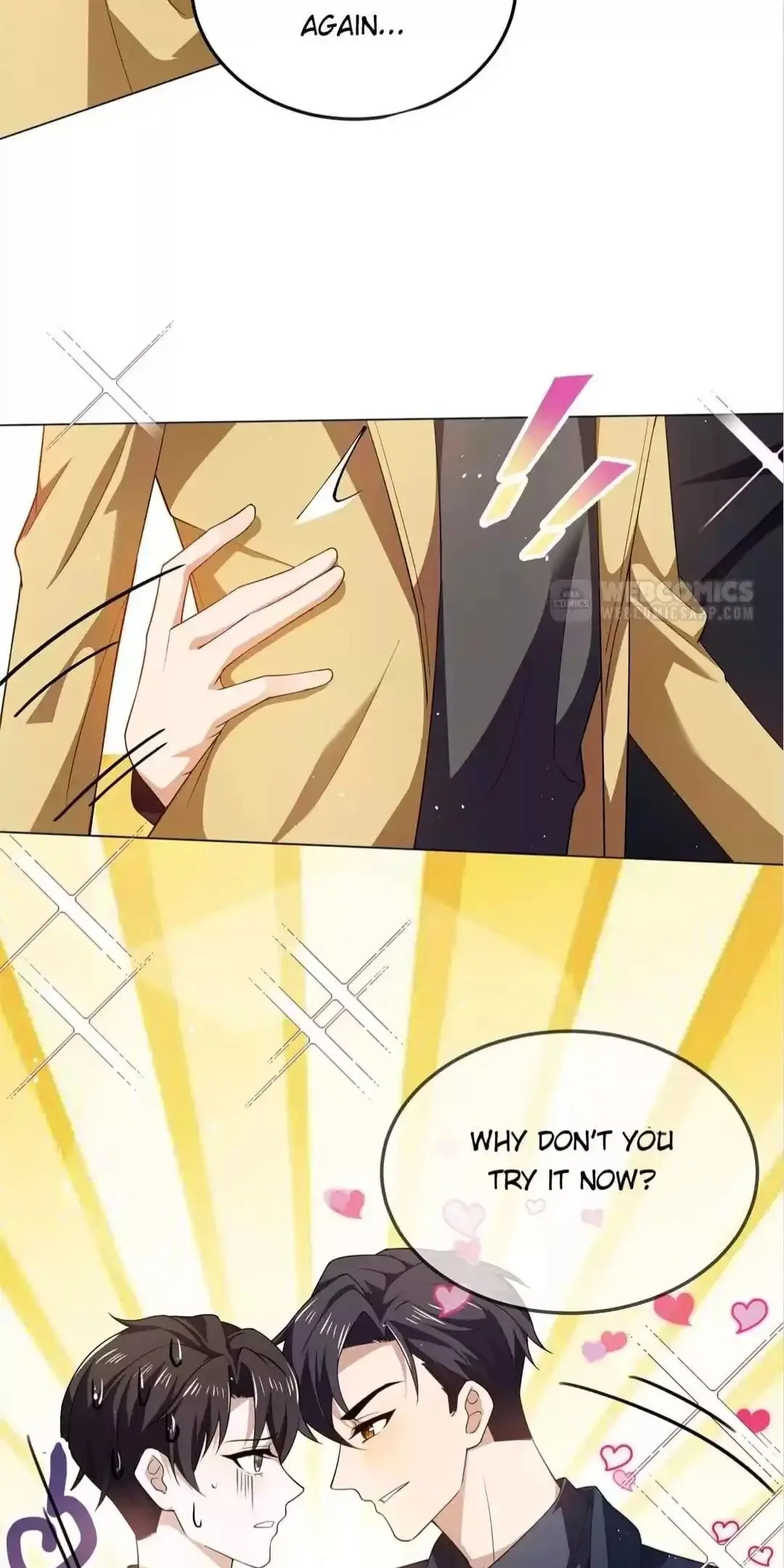 Read Chunqing Lushao chapter 177 image 23 on Lezhin