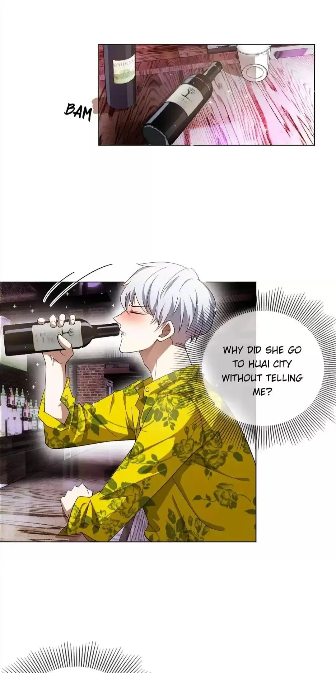 Read Chunqing Lushao chapter 177 image 25 on Lezhin