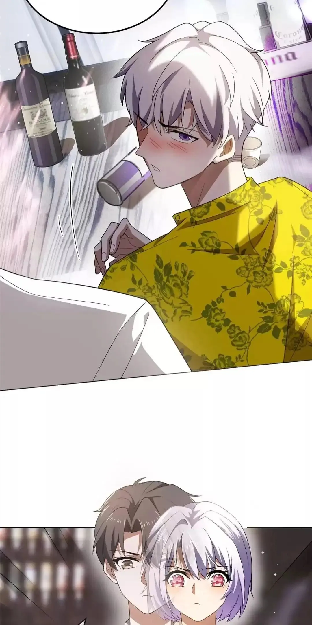 Read Chunqing Lushao chapter 177 image 27 on Lezhin