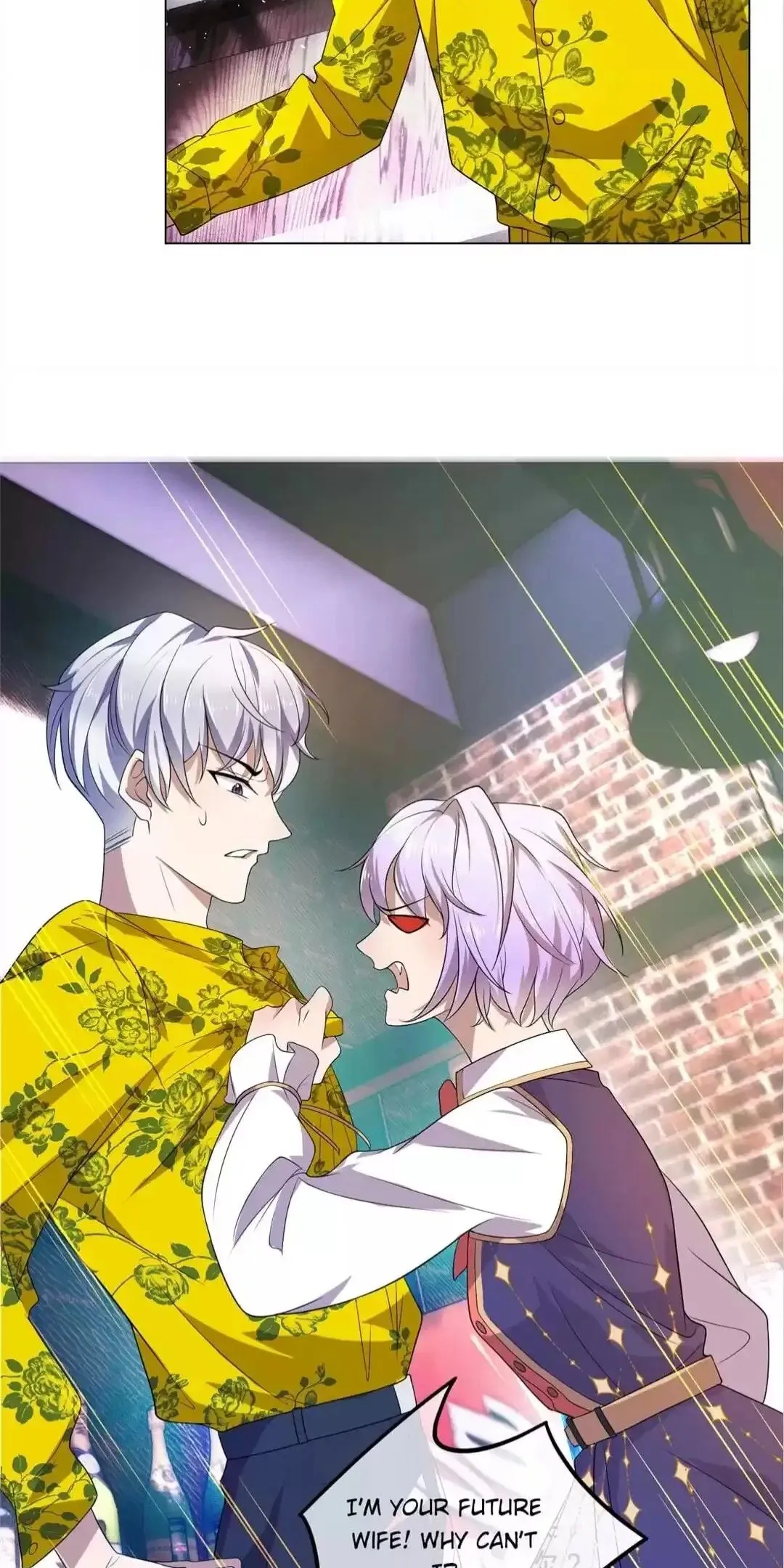 Read Chunqing Lushao chapter 177 image 31 on Lezhin